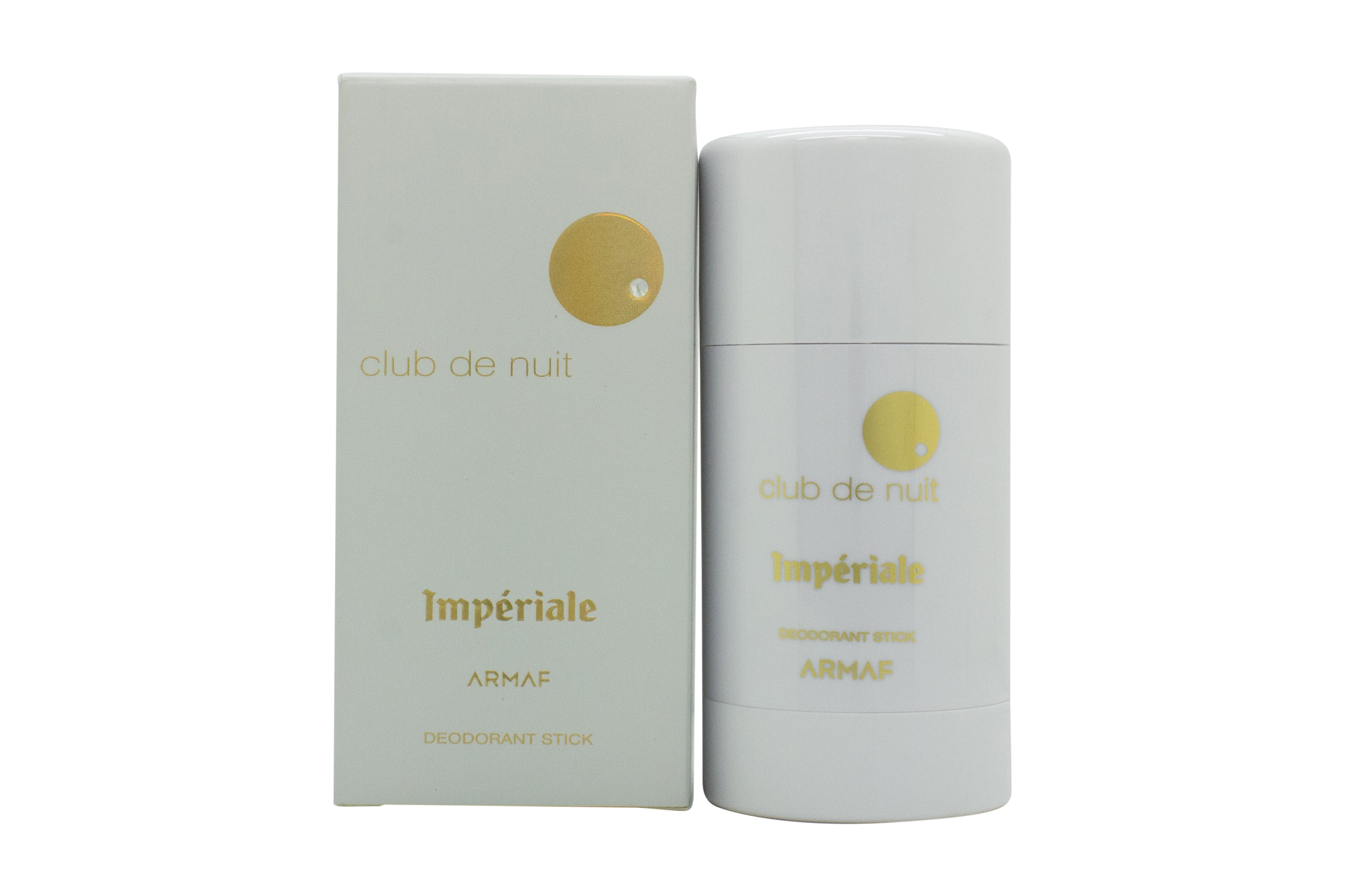 Armaf Club de Nuit White Imperiale Deodorant Stick 75g