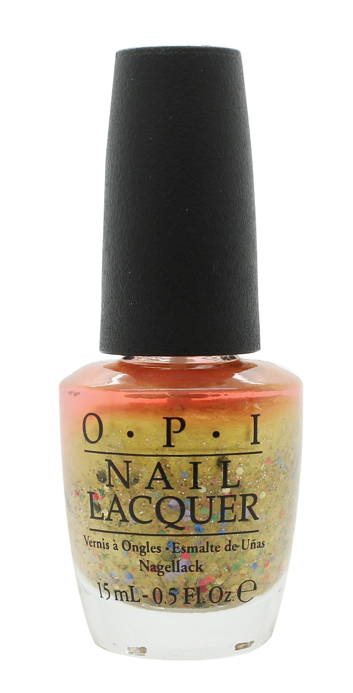 OPI Hawaii Collectie Nagellak 15ml - Pineapples Have Peelings Too!