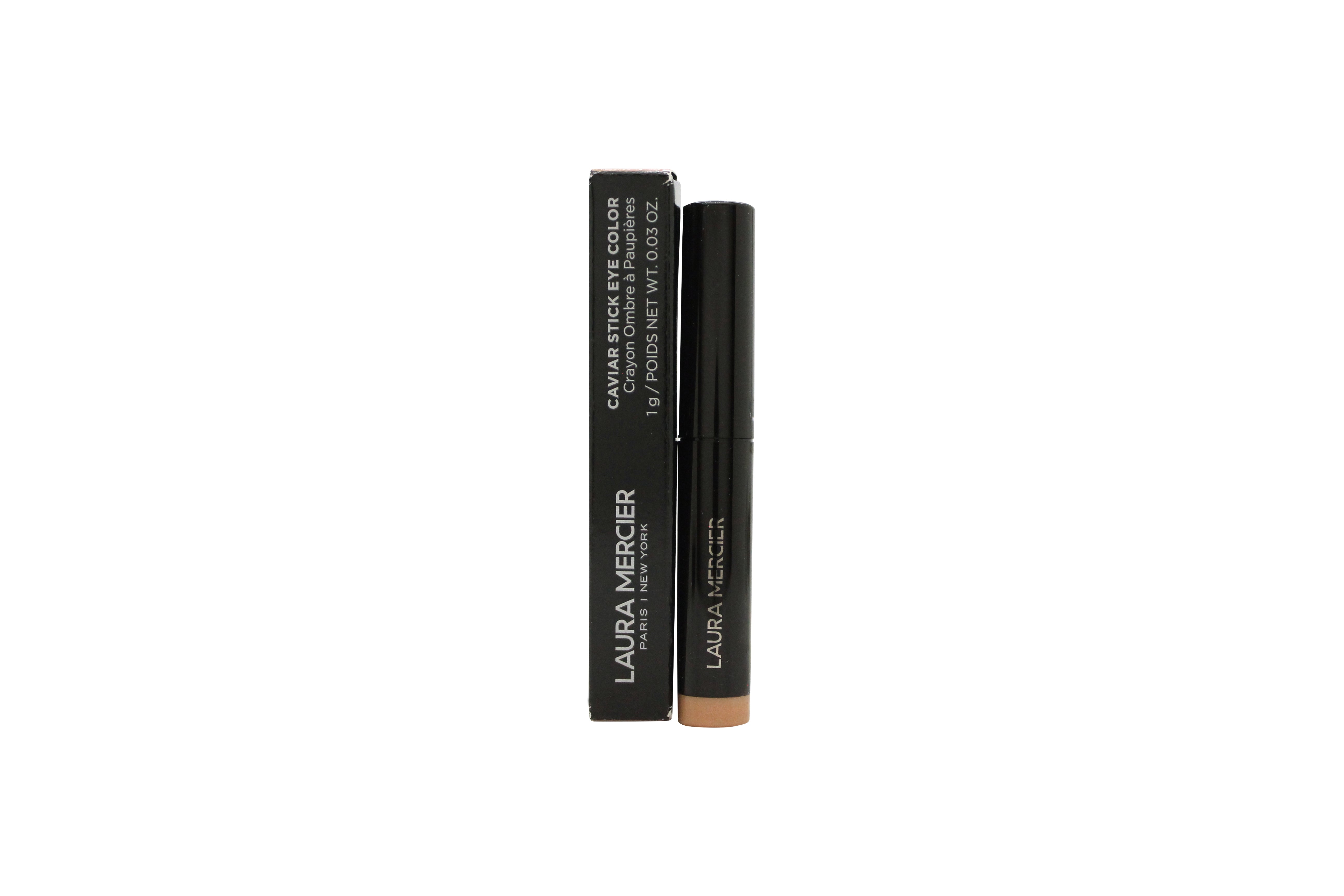 Laura Mercier Mini Caviar Stick Augenfarbe 1 g - Rosegold