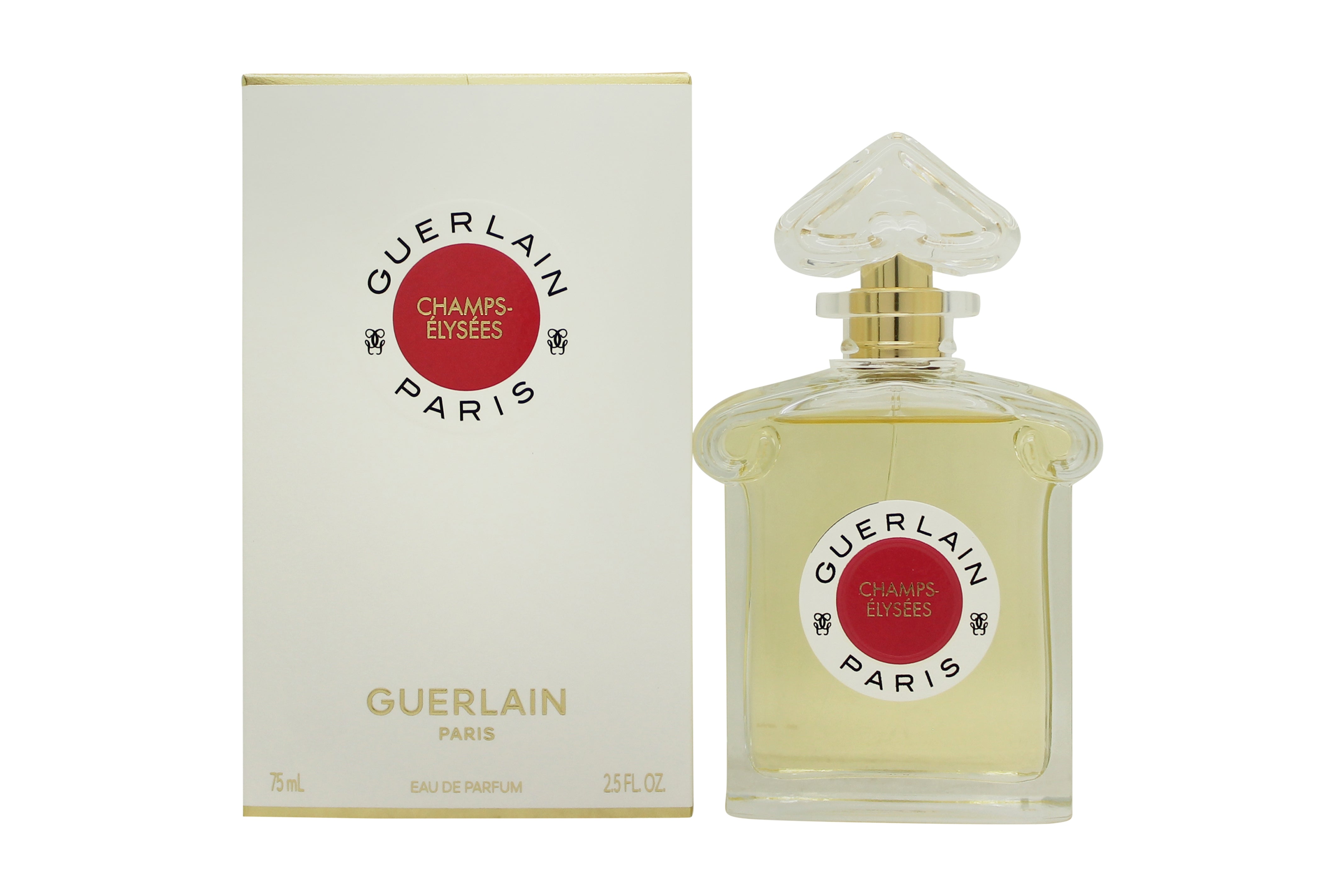 Guerlain Champs-Élysées 2021 Eau de Parfum 75ml Spray
