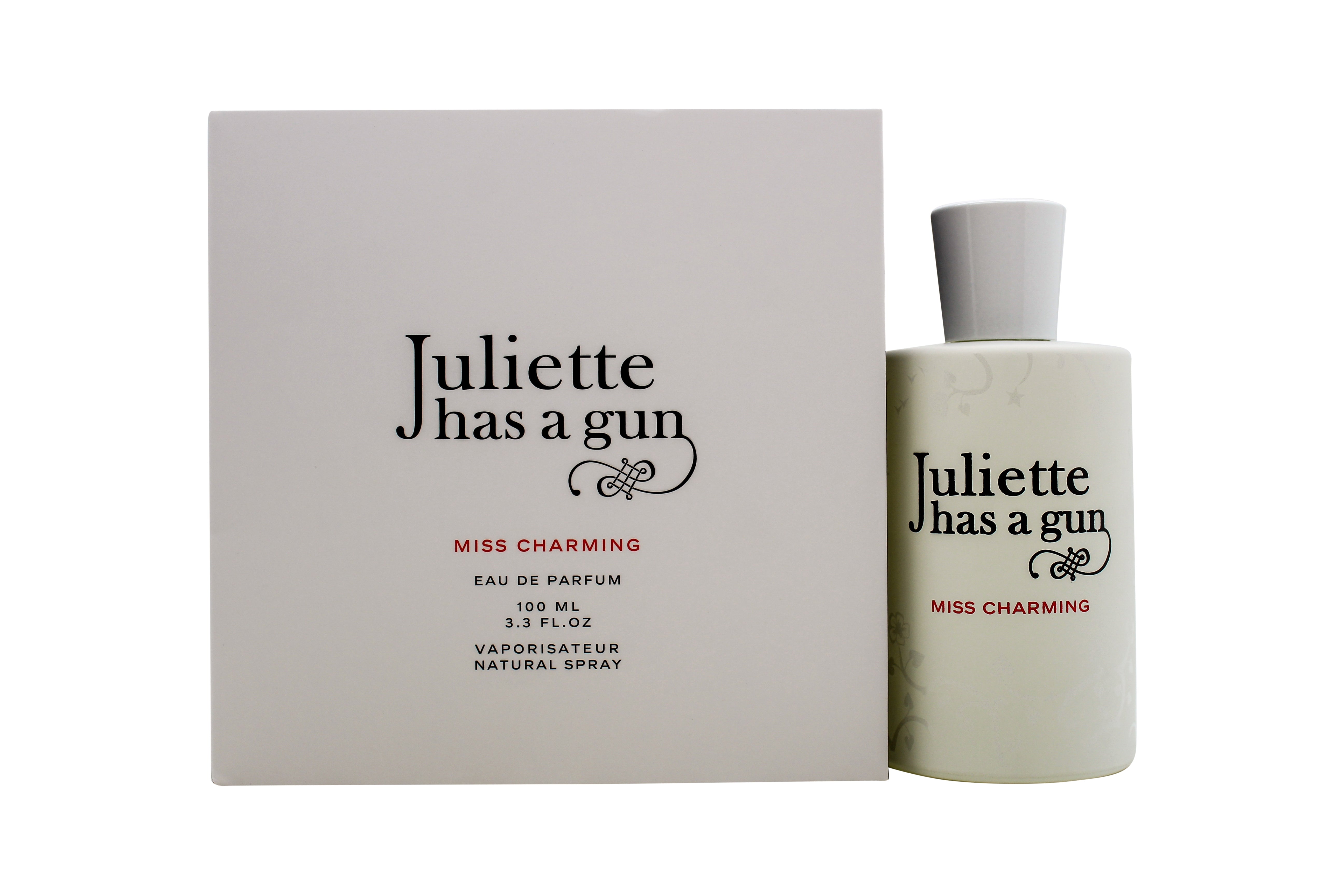Juliette Has A Gun Miss Charming Eau de Parfum 100ml Spray
