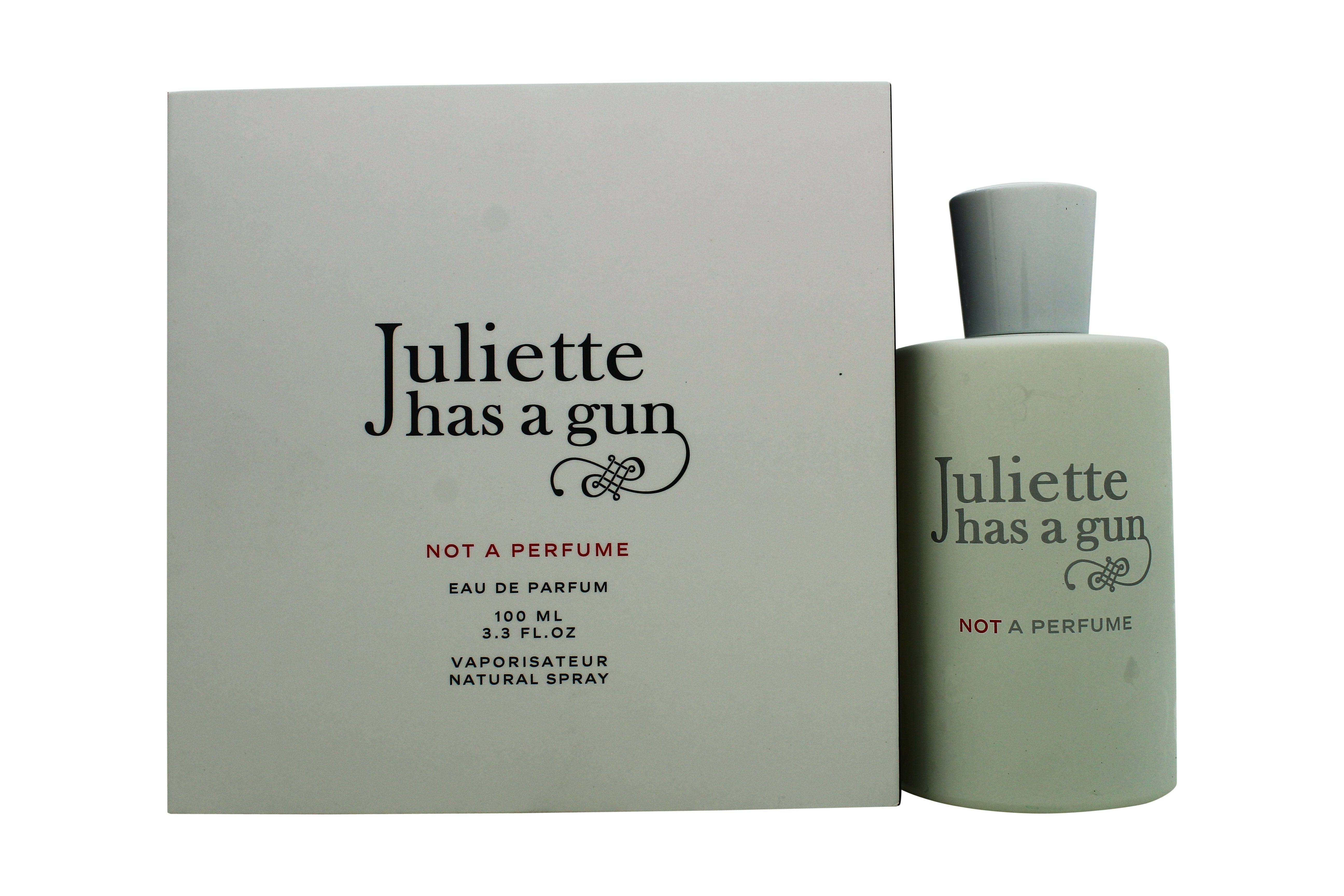 Juliette Has A Gun Not a Perfume Eau de Parfum 100 ml Spray