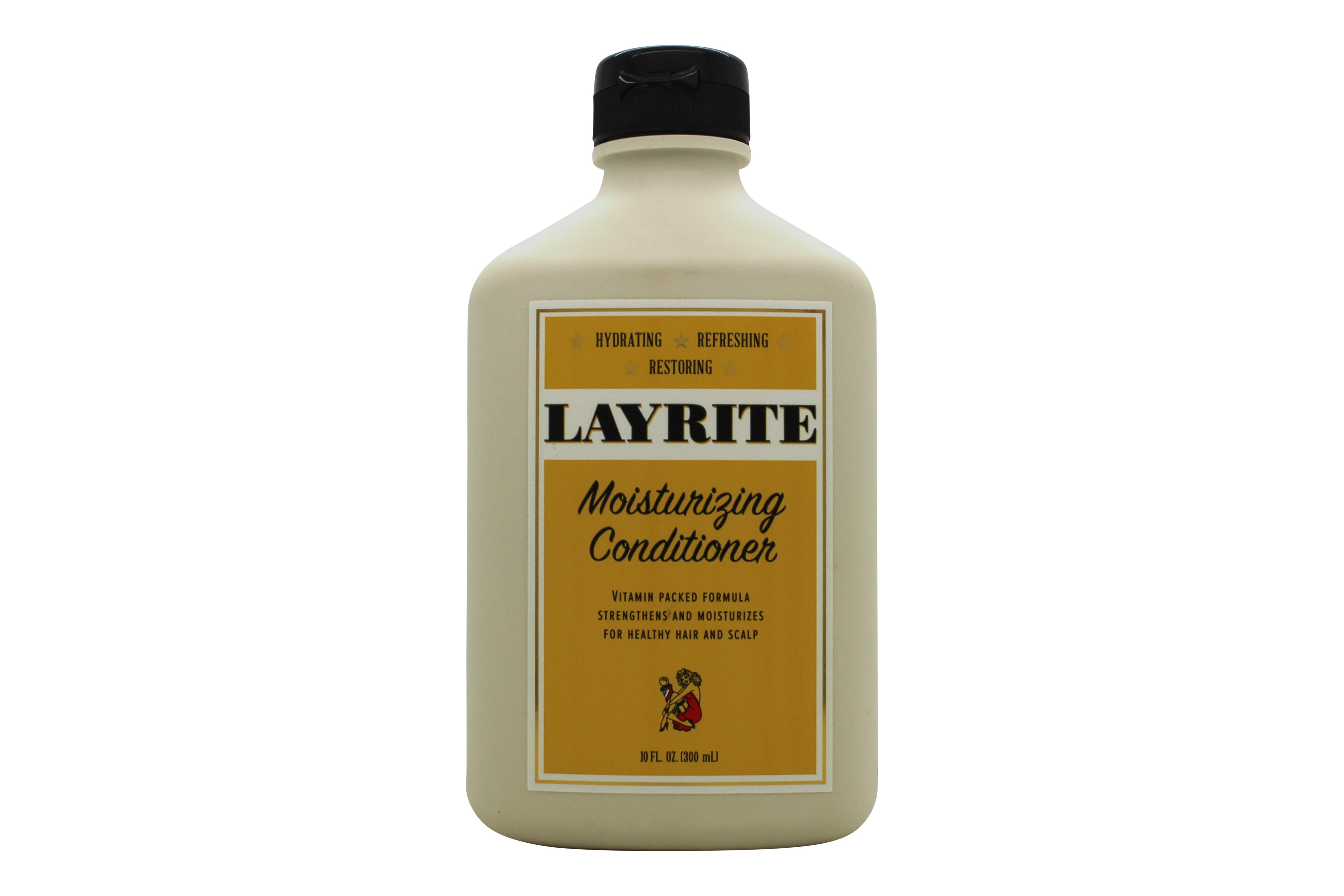 Layrite Moisturising Conditioner 300 ml