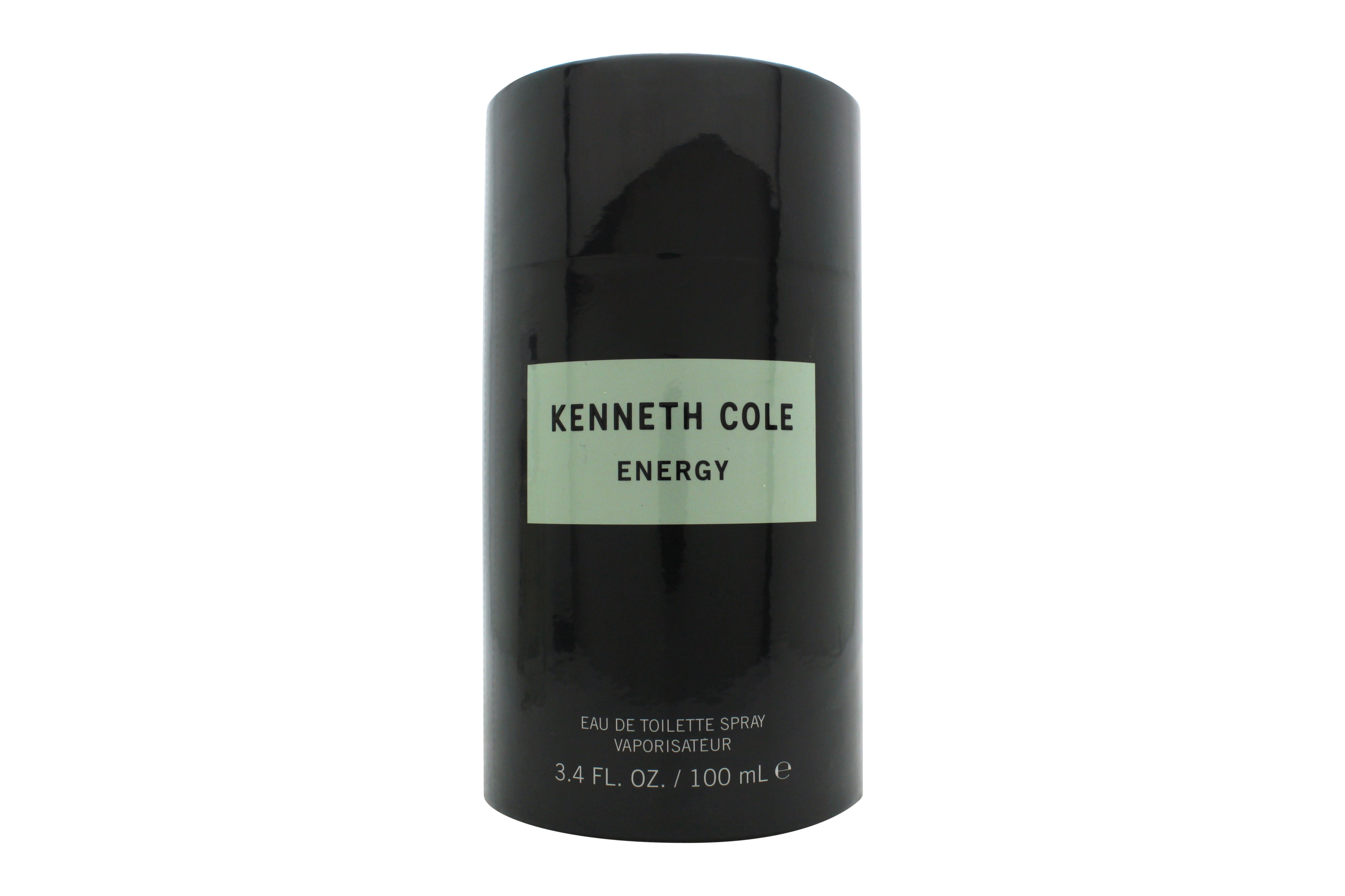 Kenneth Cole Energy Eau de Toilette 100 ml Spray