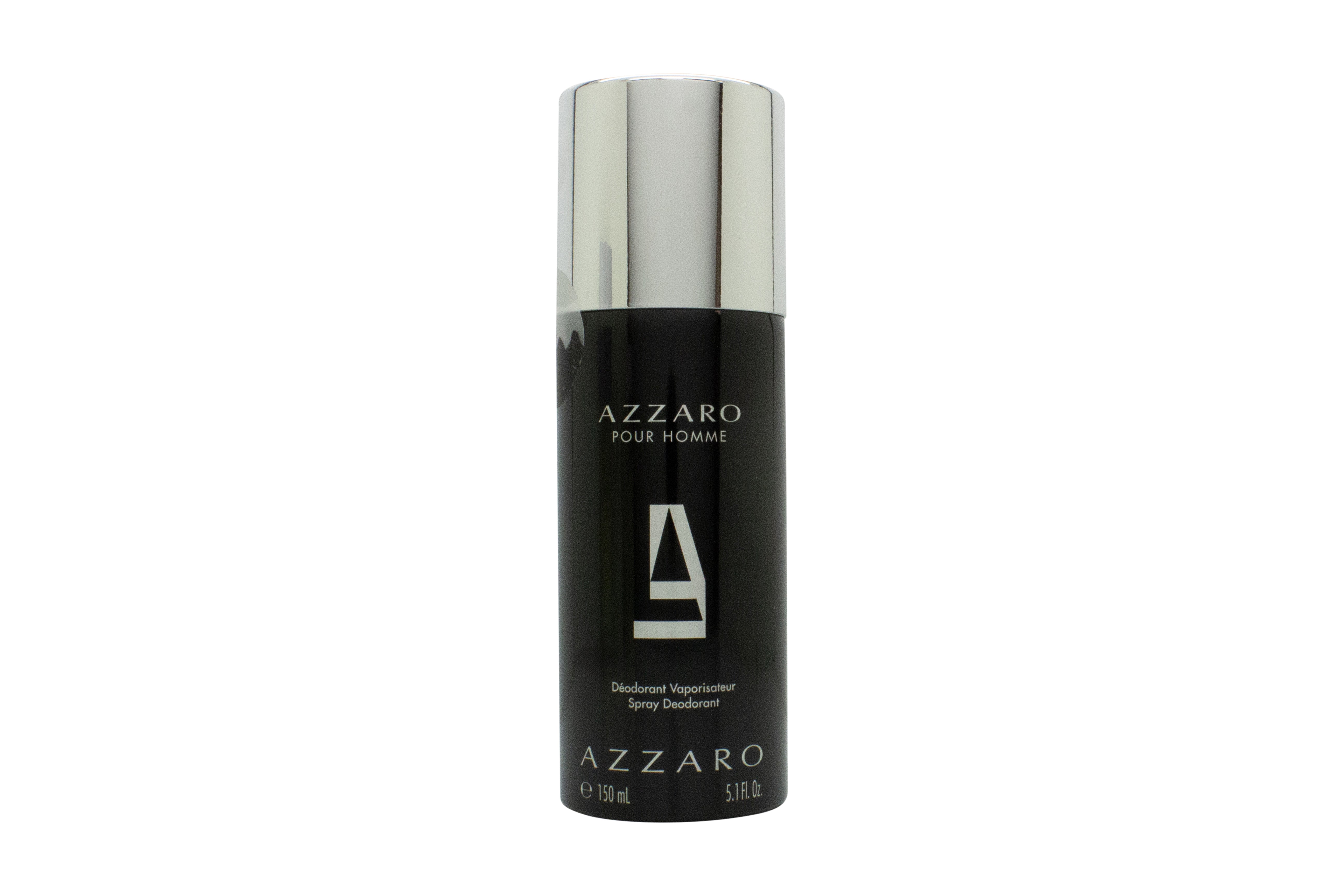 Azzaro Pour Homme Deodorant Spray 150ml