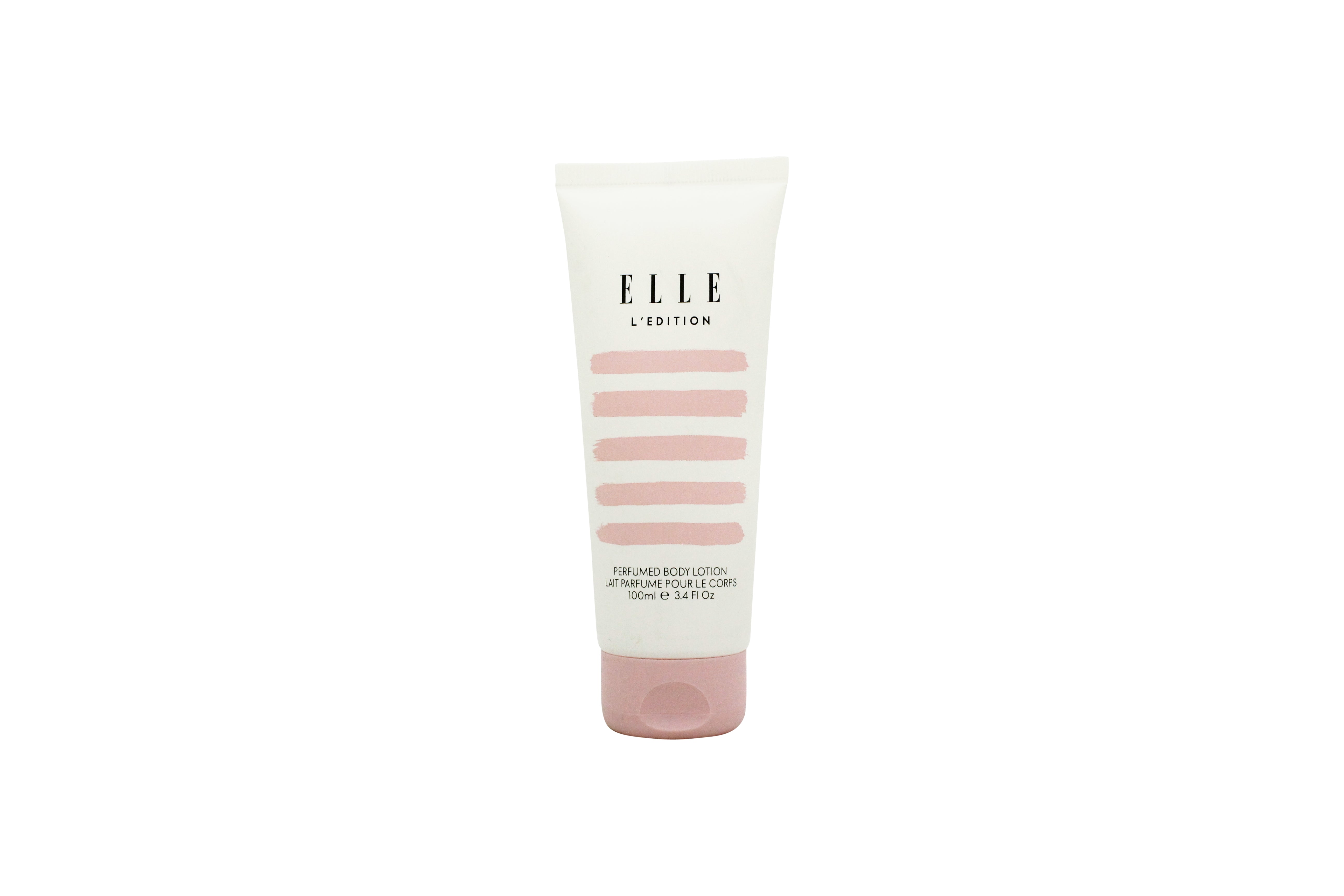 Elle L'Edition Körperlotion 100 ml