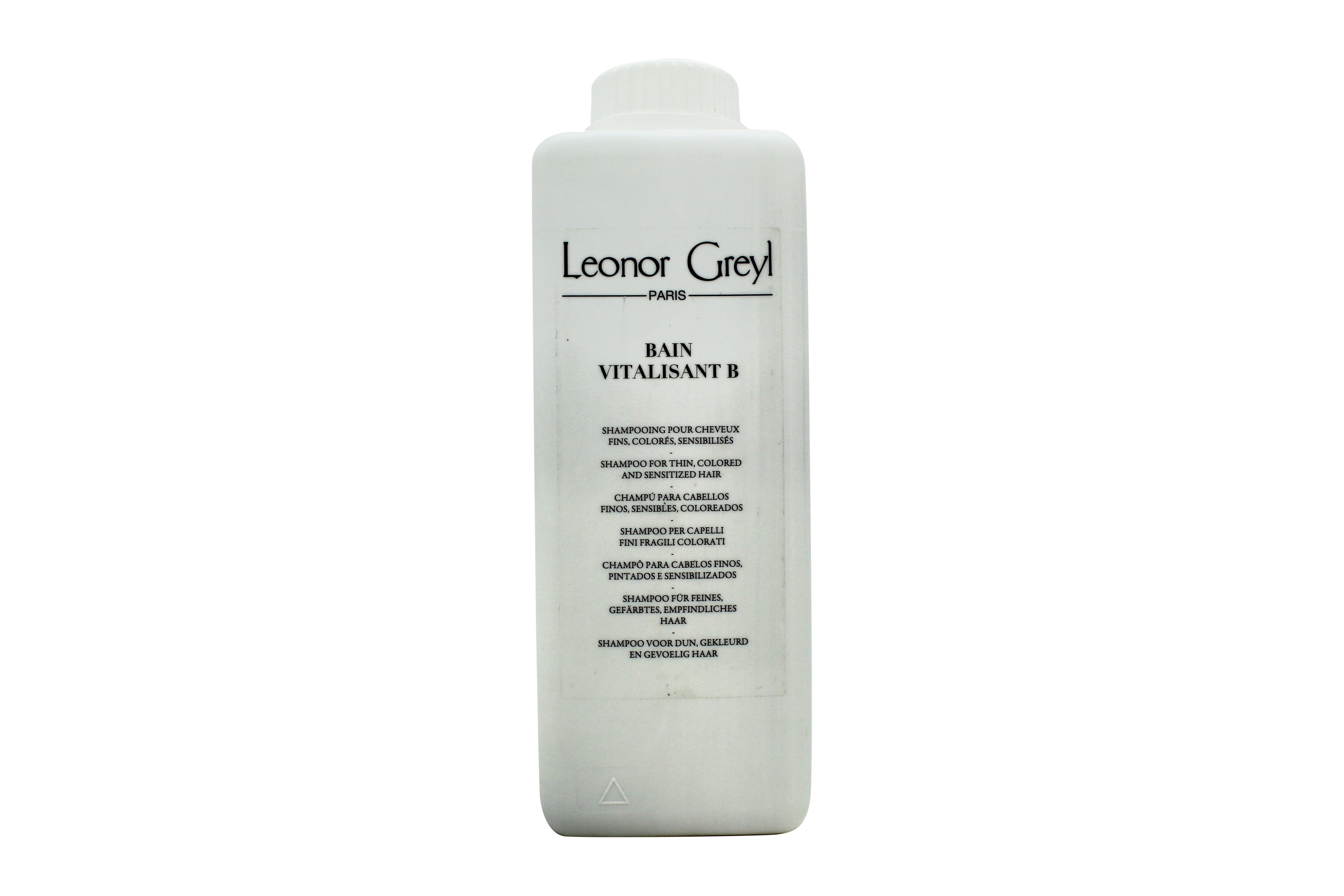 Leonor Greyl Bain Vitalisant B Shampoo 1000 ml