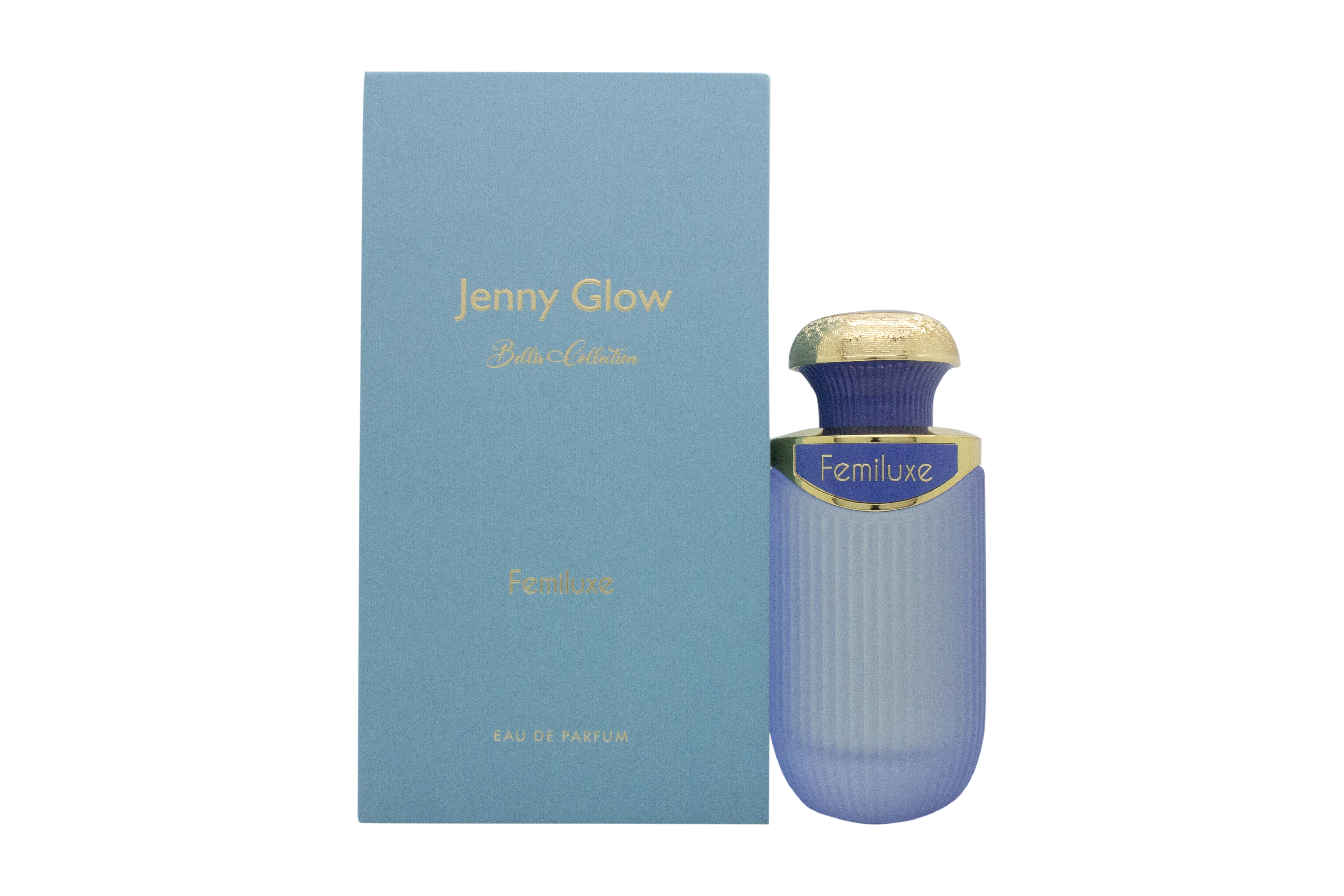 Jenny Glow Femiluxe Eau De Parfum 100ml Spray