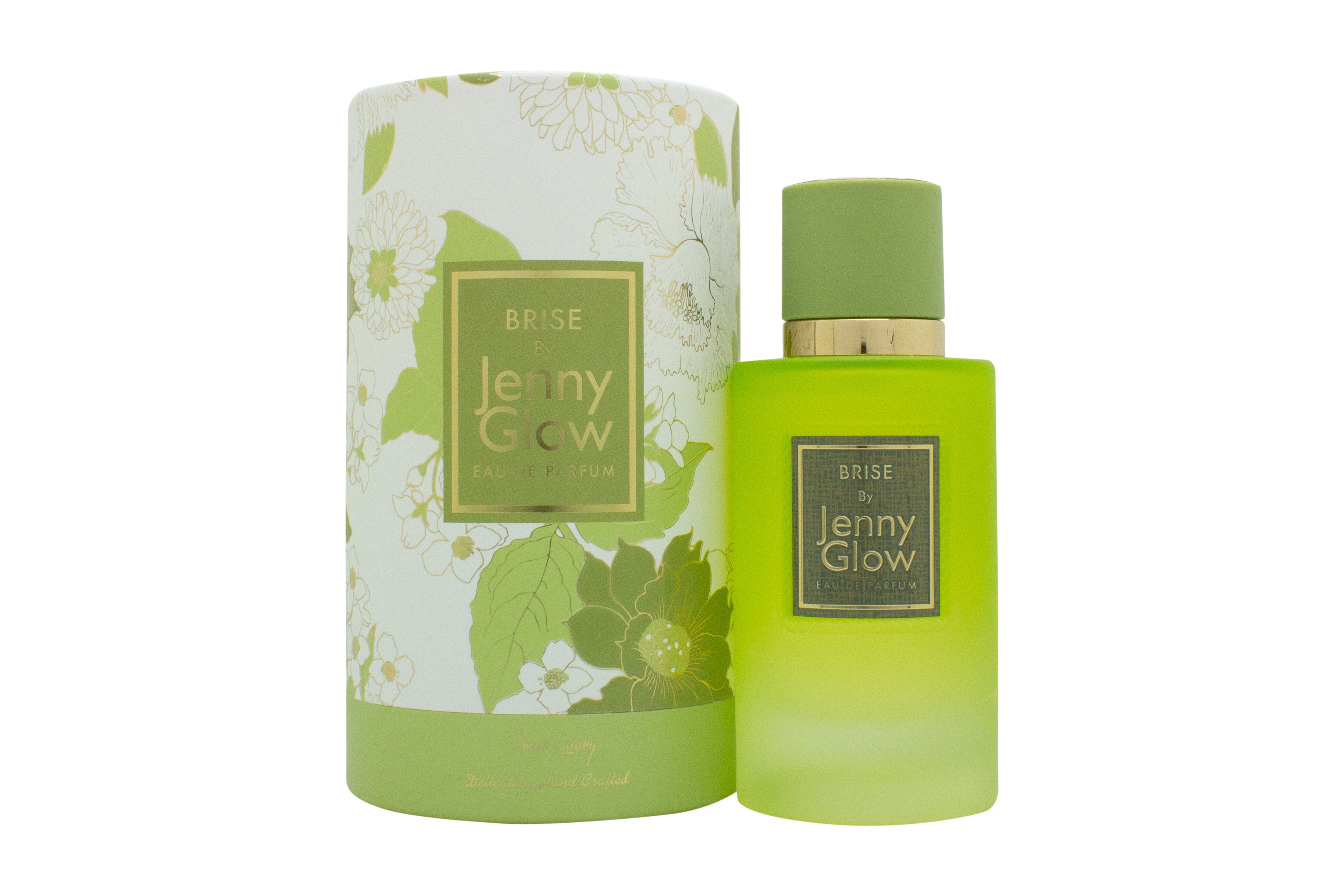 Jenny Glow Brise Eau De Parfum 80ml Spray