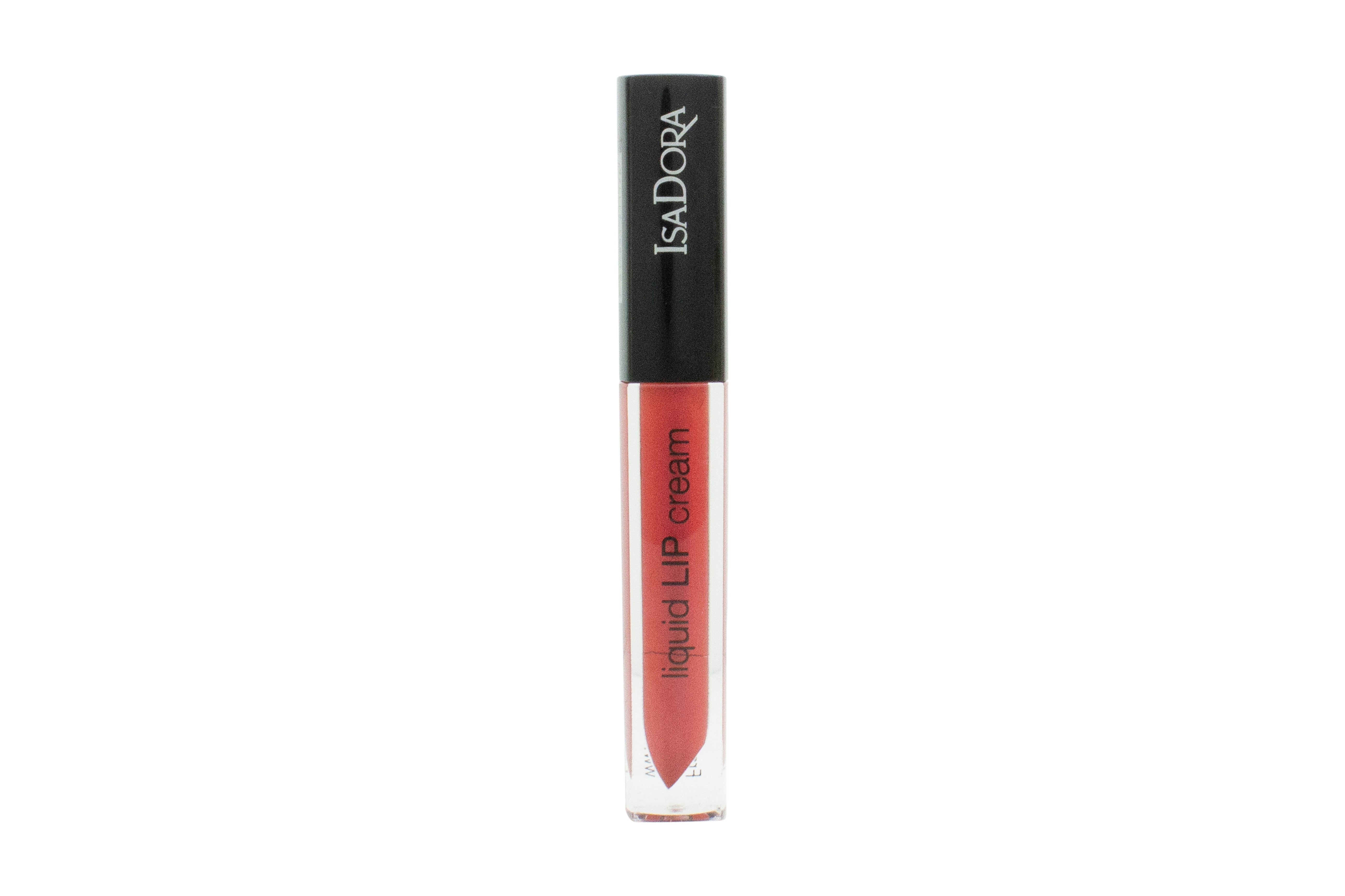 IsaDora Liquid Lip Cream 3.5 ml - Red Legend