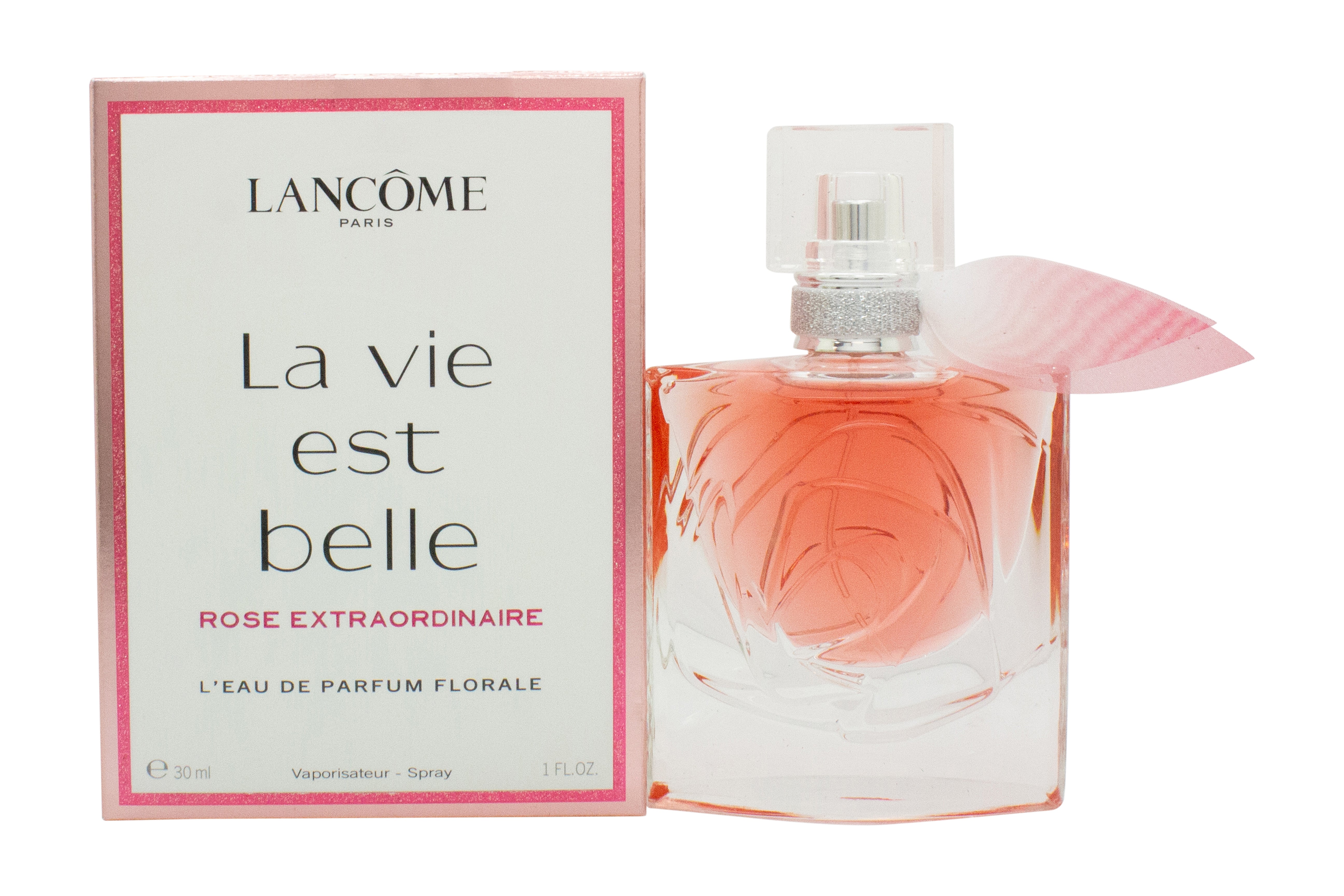 Lancôme La Vie Est Belle En Rose Eau de Toilette 30ml Spray