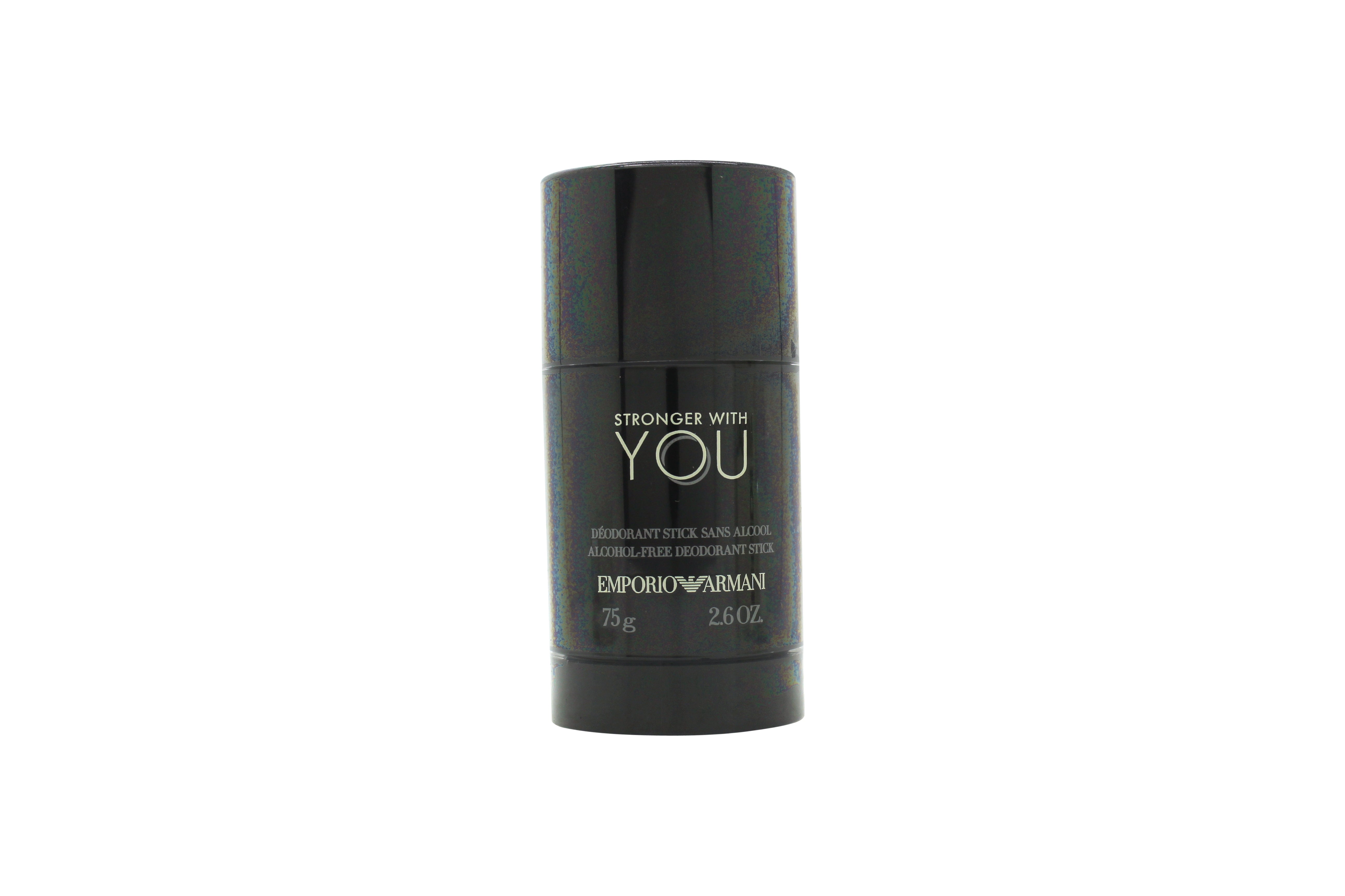 Giorgio Armani Emporio Armani Stronger With You Deodorant Stick 75g