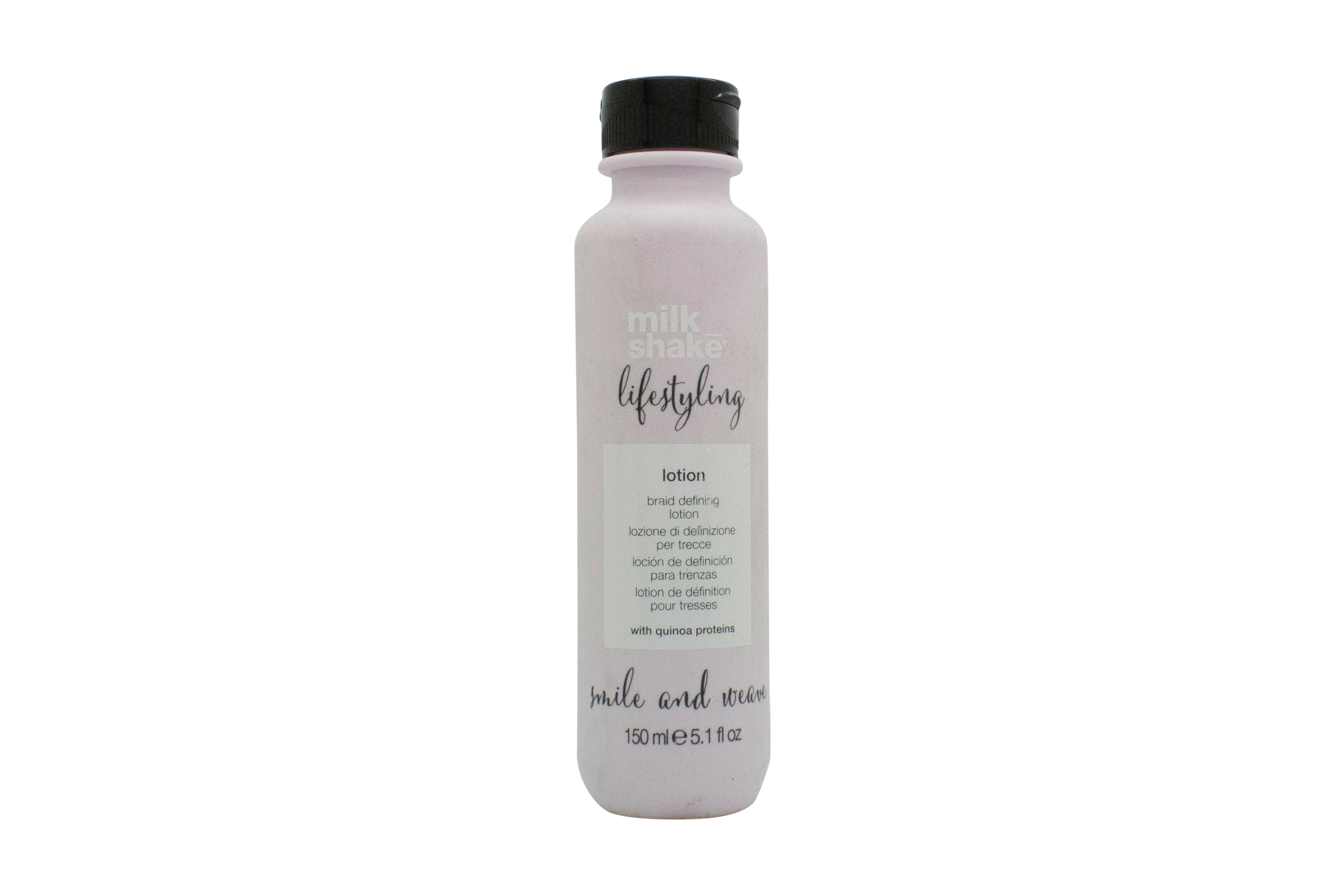 Milk_shake Lifestyling Braid Defining Lotion 150ml