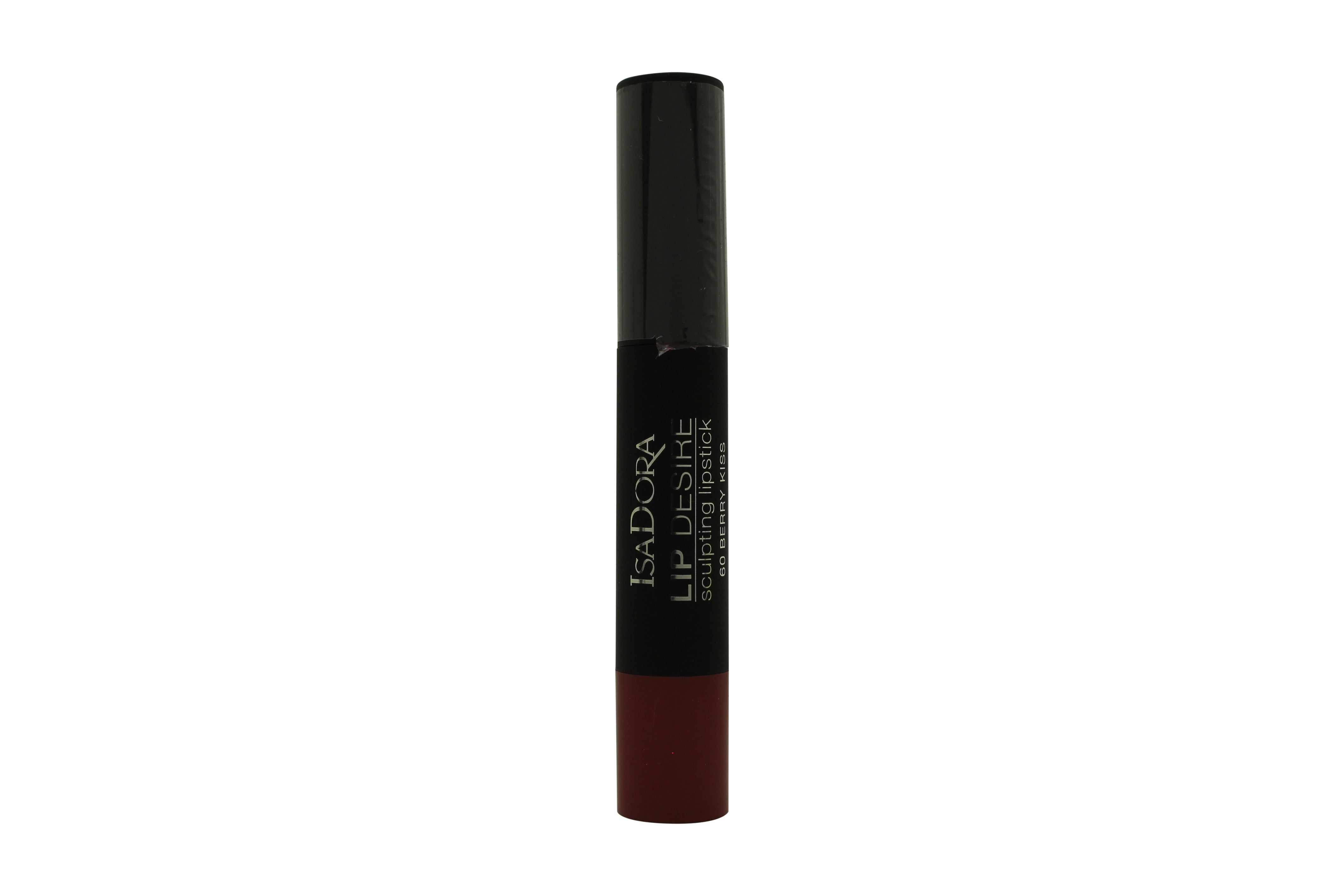 IsaDora Lip Desire Sculpting Lippenstift 3.3 g - 60 Berry Kiss