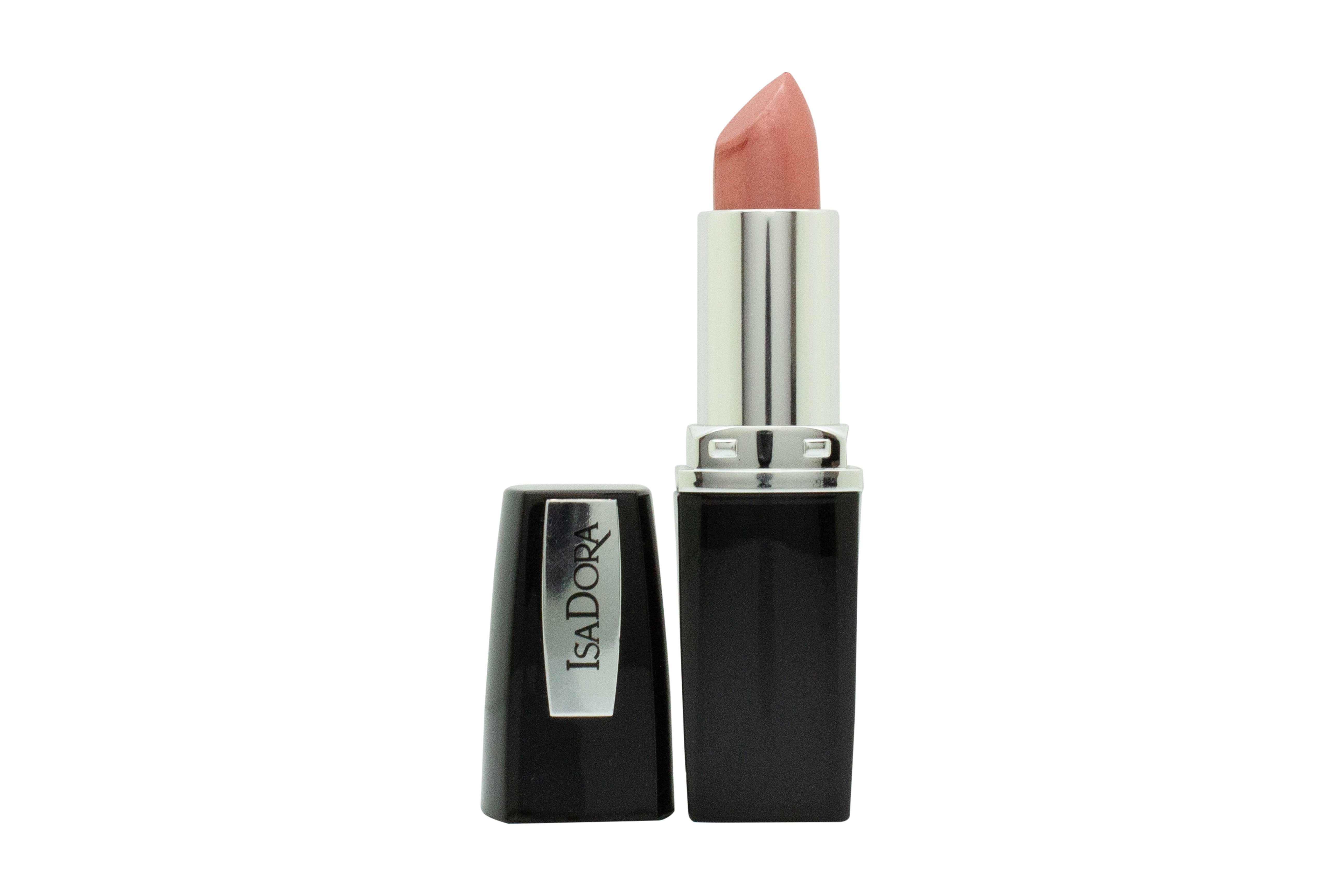 IsaDora Perfect Moisture Lipstick 4.5g - 22 Pearly Oyster
