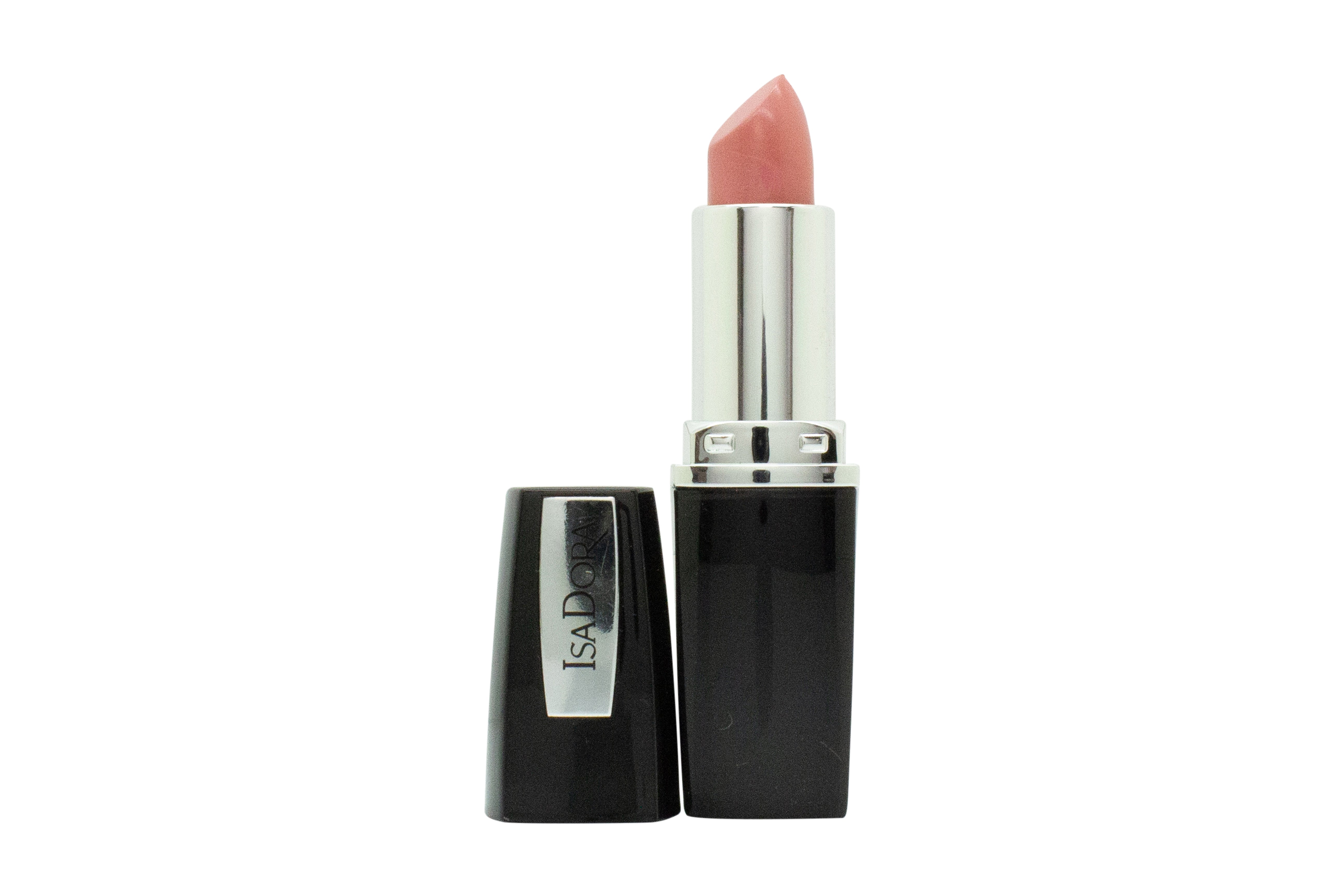 IsaDora Perfect Moisture Lipstick 4.5g - 132 Pink Pashmina
