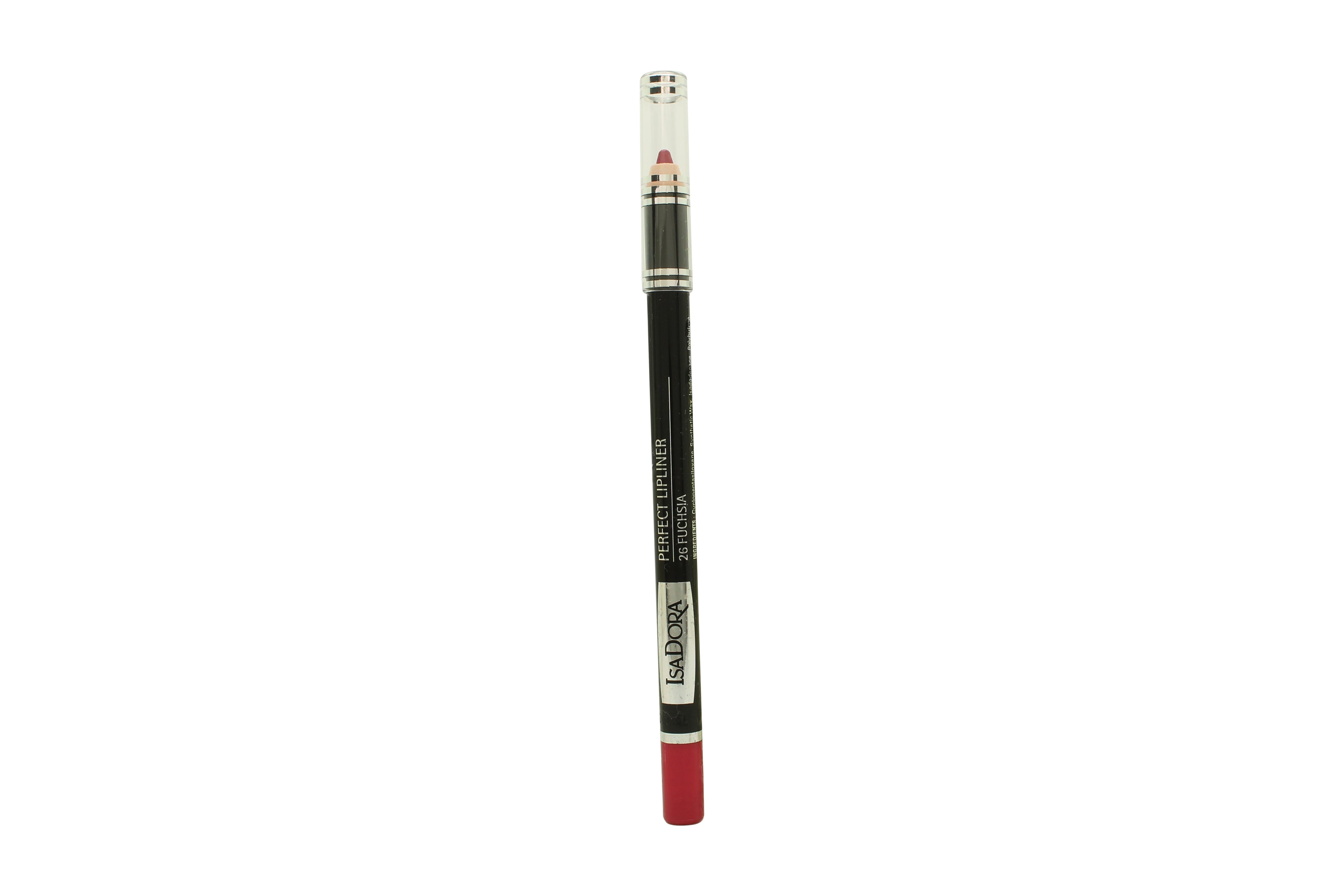 Isadora Perfect Lipliner 1.2 g - 26 Fuchsia