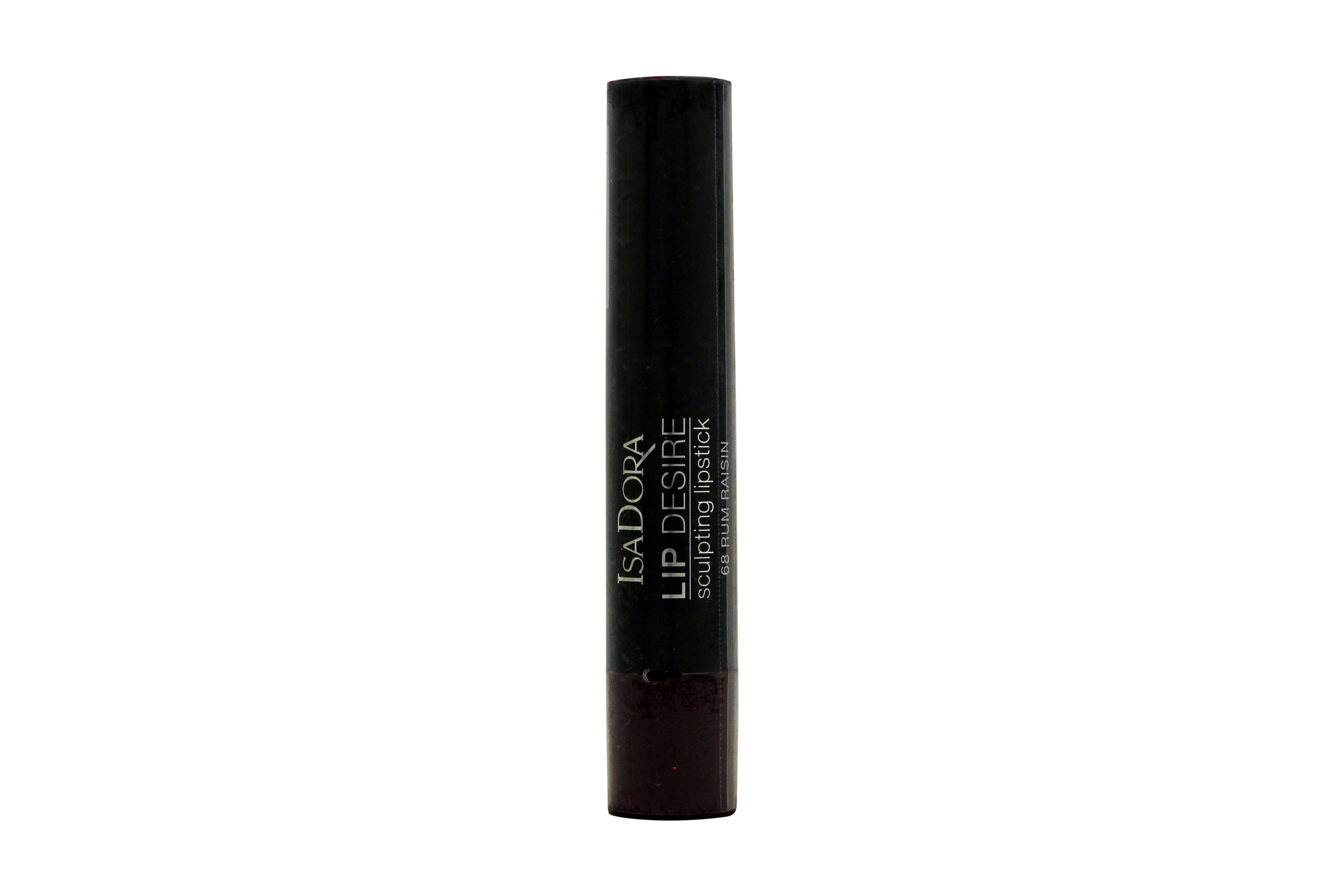 IsaDora Lip Desire Sculpting Lippenstift 3.3 g - 68 Rum Raisin