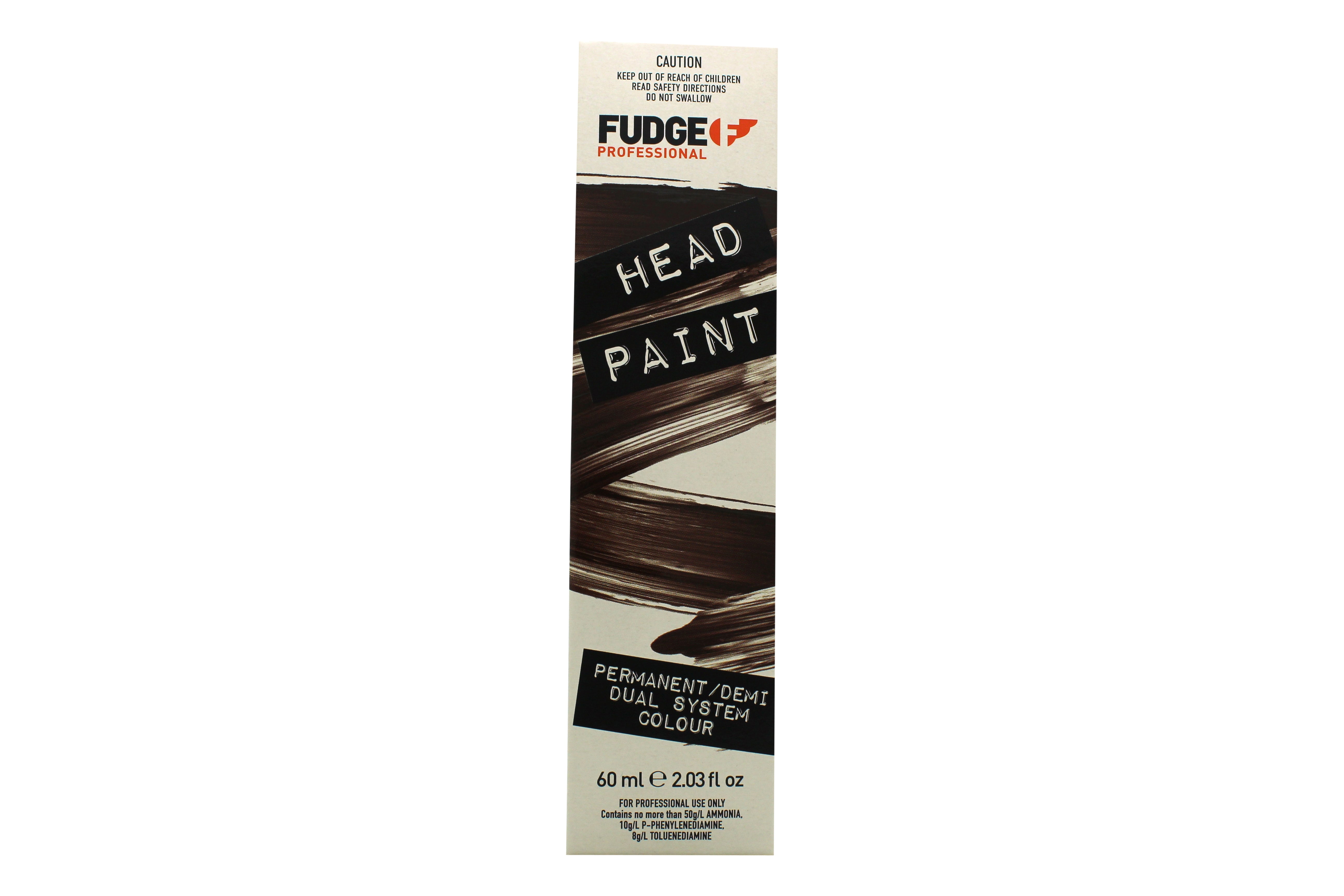 Fudge Professional Colour Headpaint 60 ml - 7.73 Medium Mocha Blonde