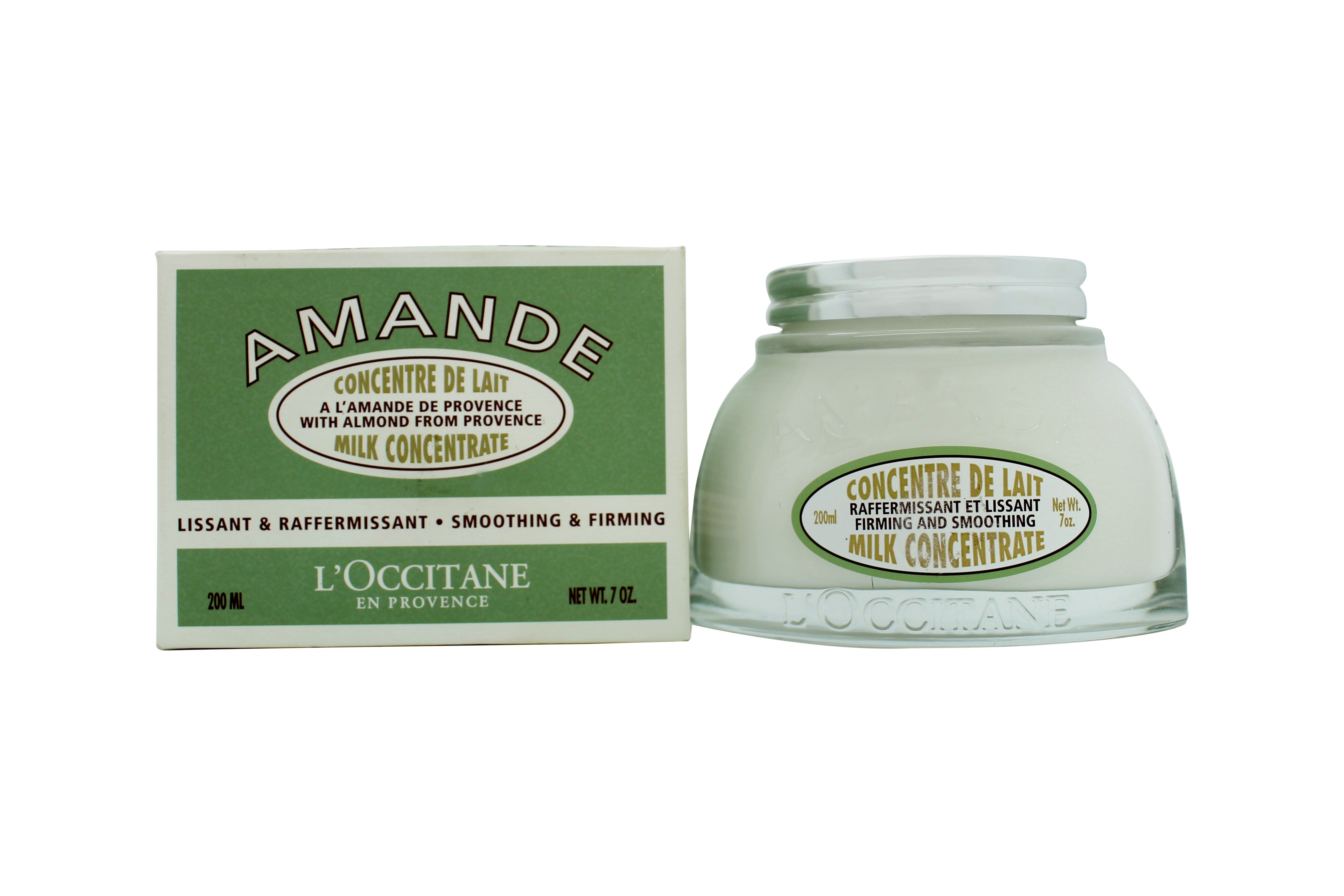 L'Occitane Almond Milk Concentrate 200ml