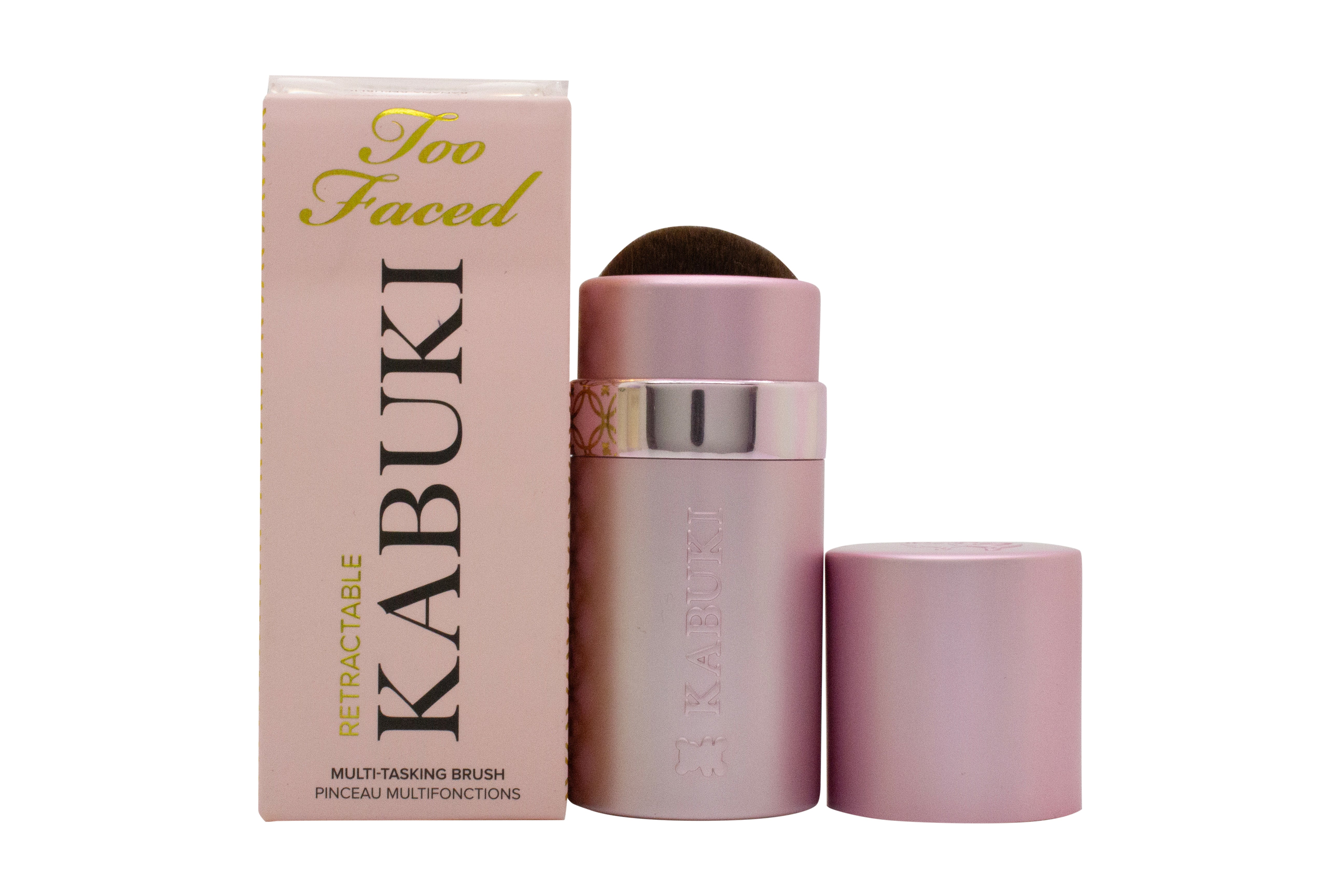 Too Faced Retractable Kabuki Brush
