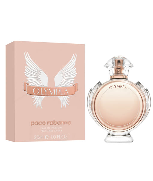 Paco Rabanne Olympea Eau de Parfum 80ml Spray