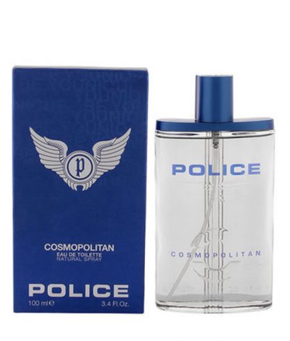 Police Cosmopolitan Eau de Toilette 100ml Spray