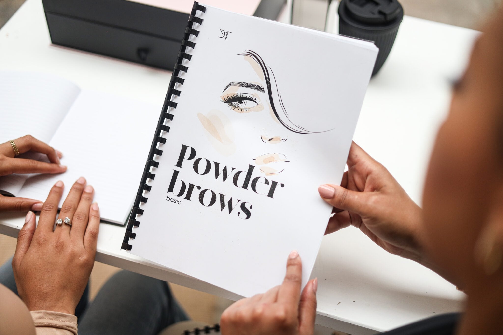 Basis Opleiding Powder Brows