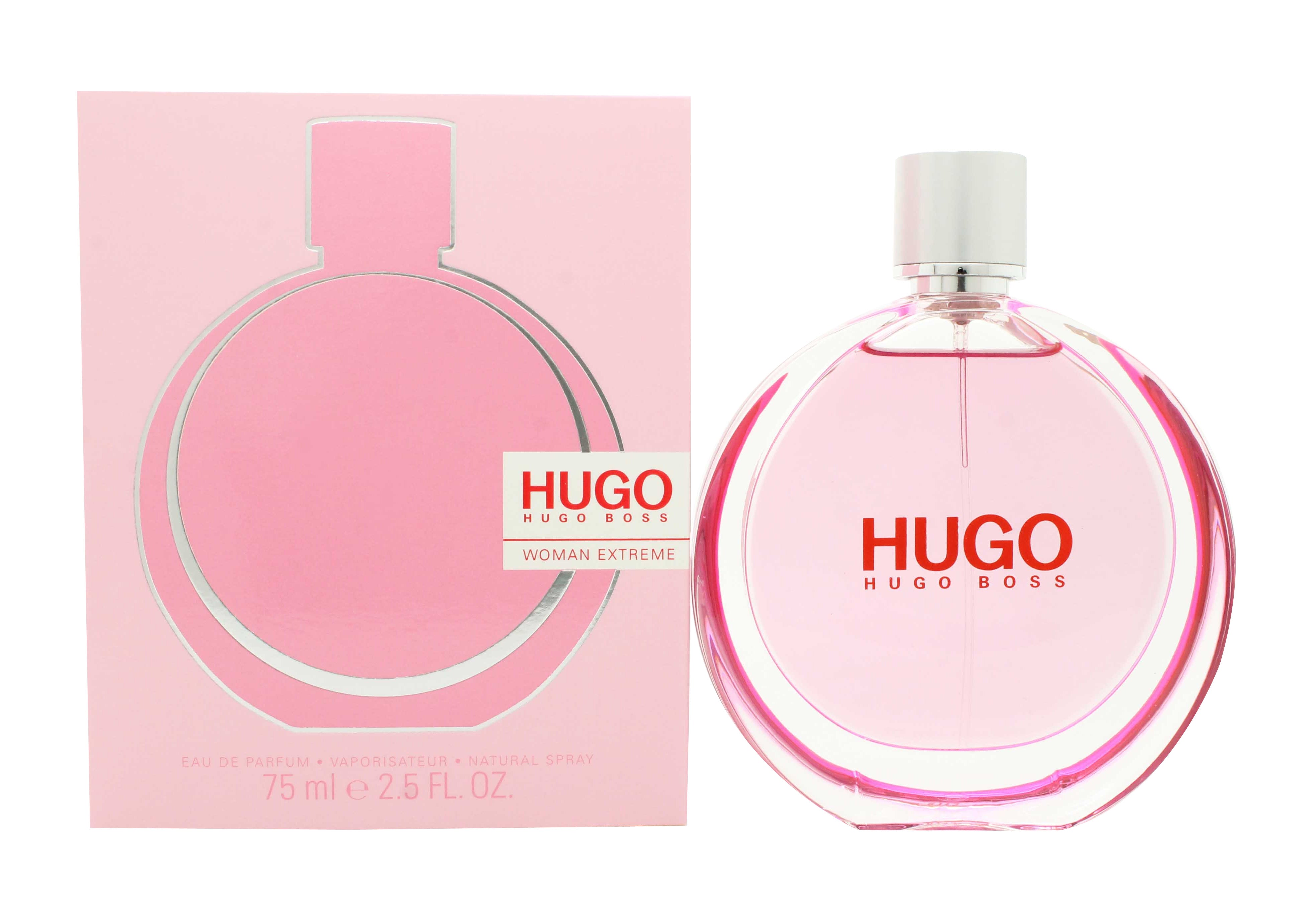 Hugo Boss Hugo Woman Extreme Eau de Parfum 75ml Spray