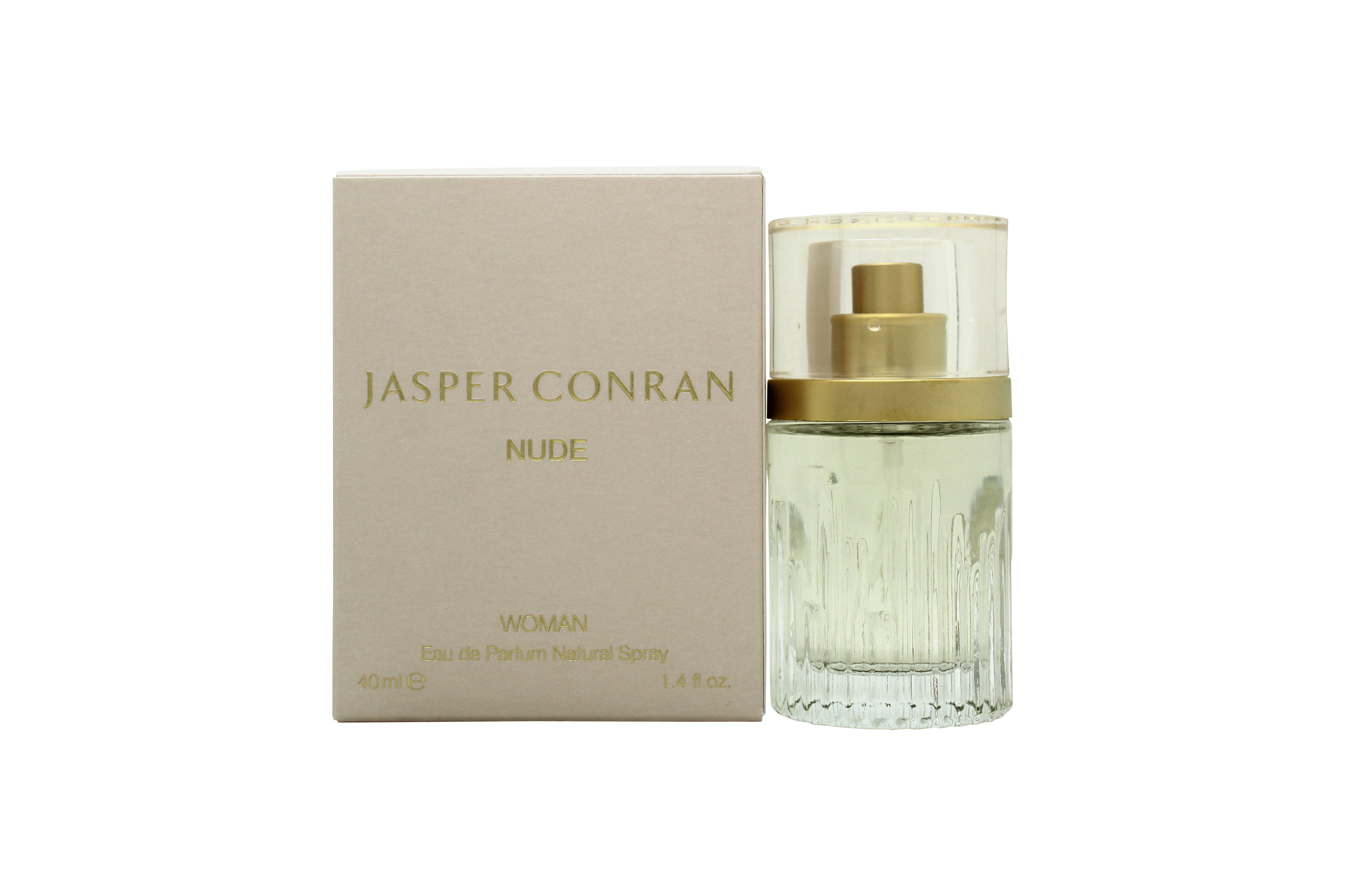 Jasper Conran Nude Eau de Parfum 40ml Spray