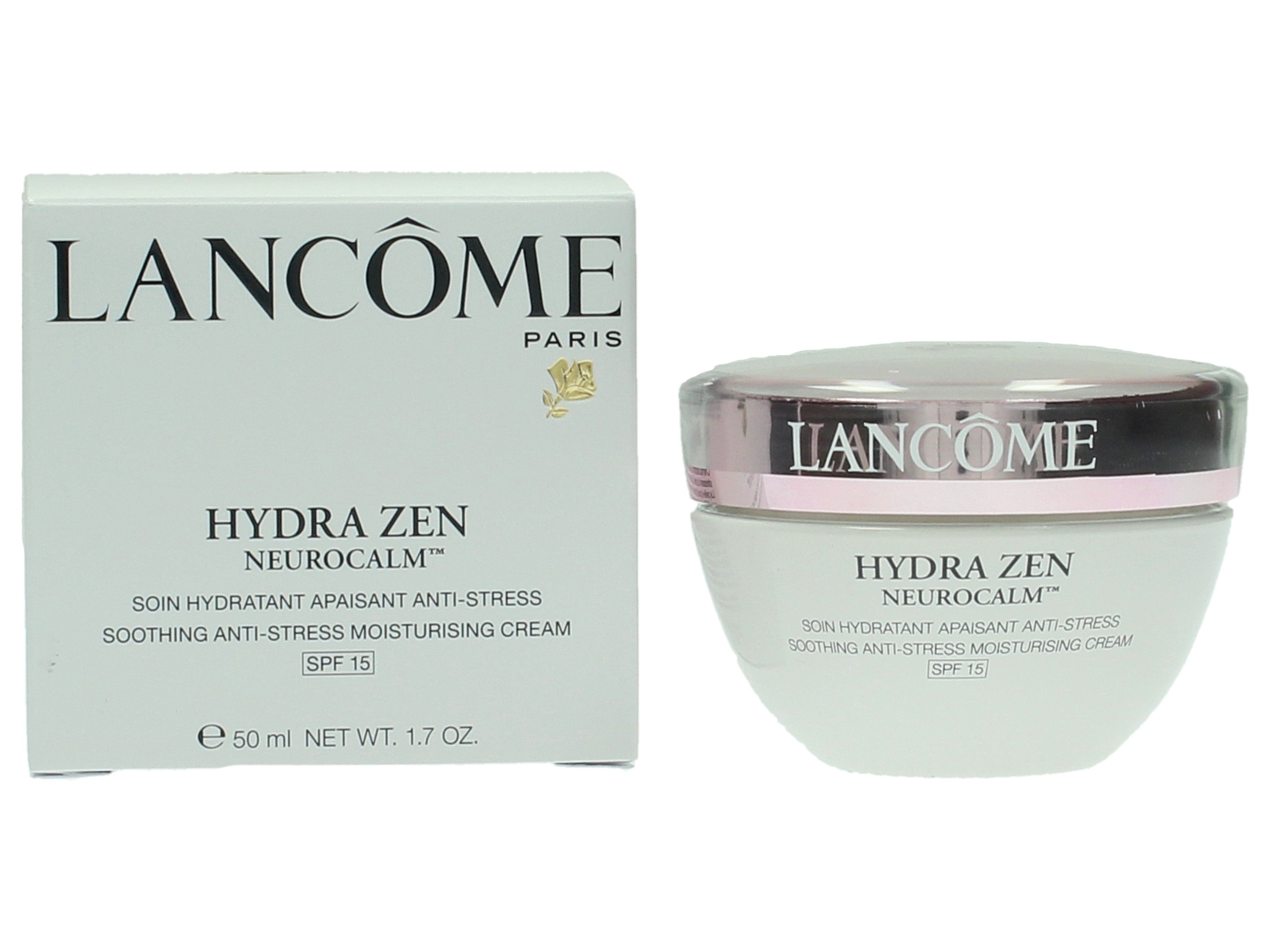 Lancome Hydra Zen Neurocalm Dag Crème SPF15 50ml