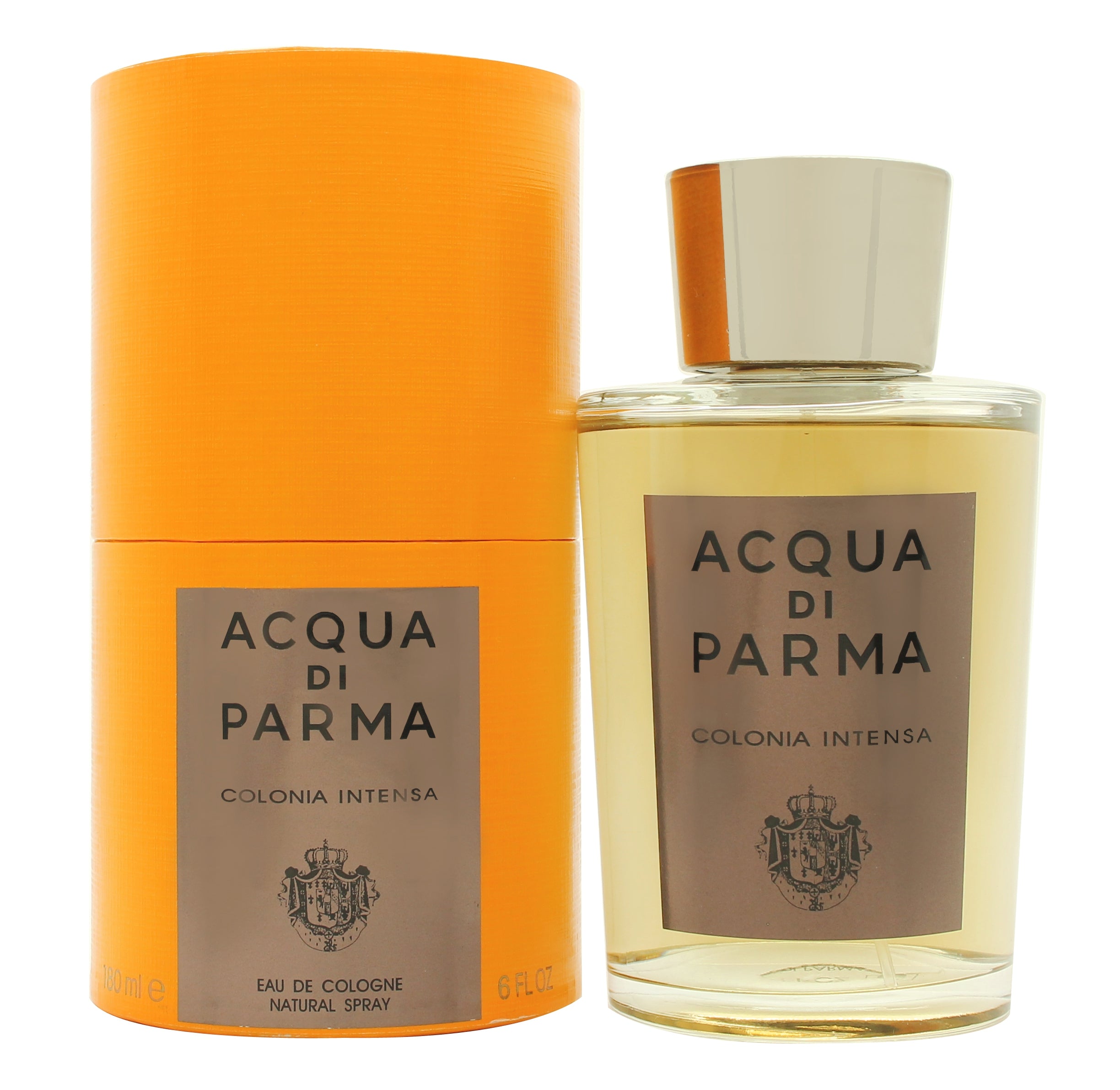 Acqua di Parma Colonia Intensa Eau de Cologne 180ml Spray