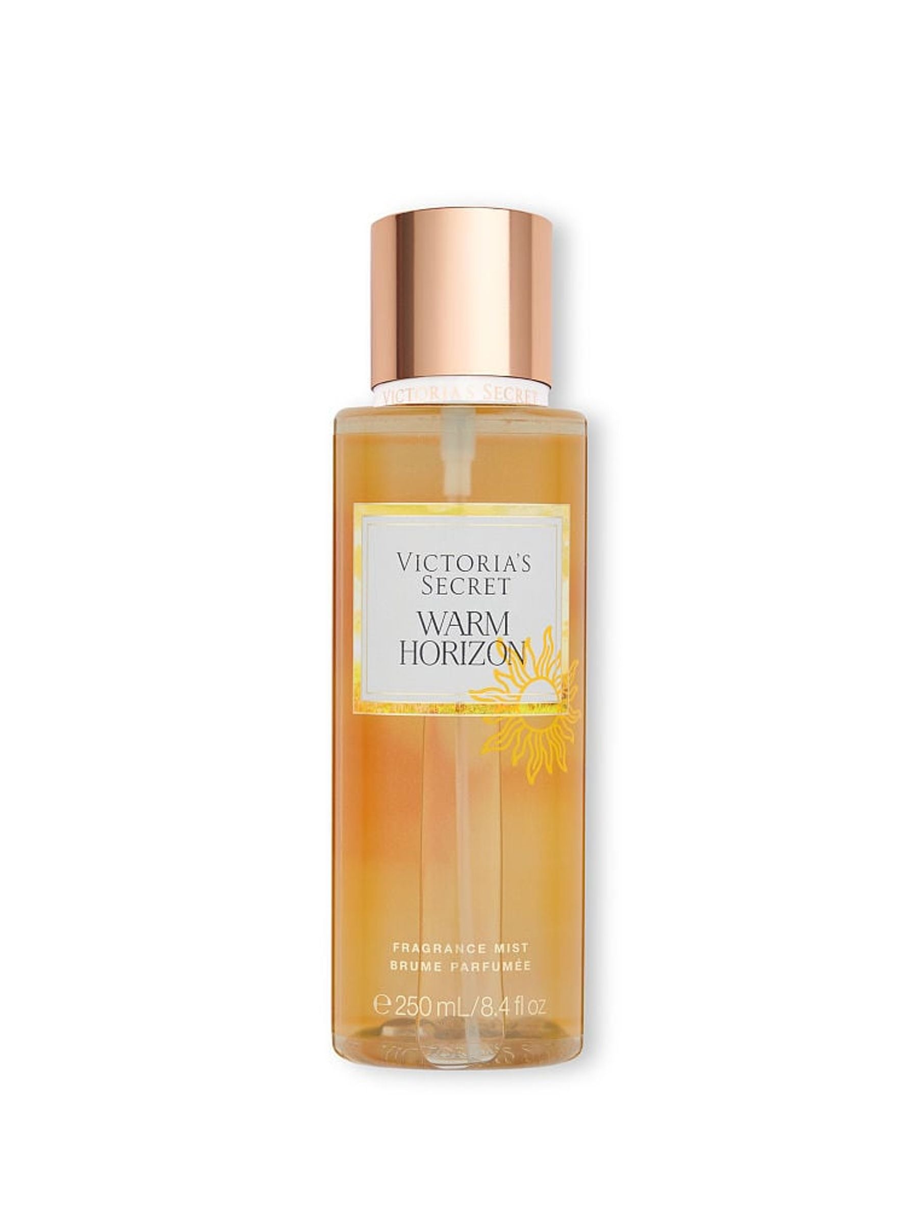 Victoria's Secret Warm Horizon Fragrance Mist 250ml