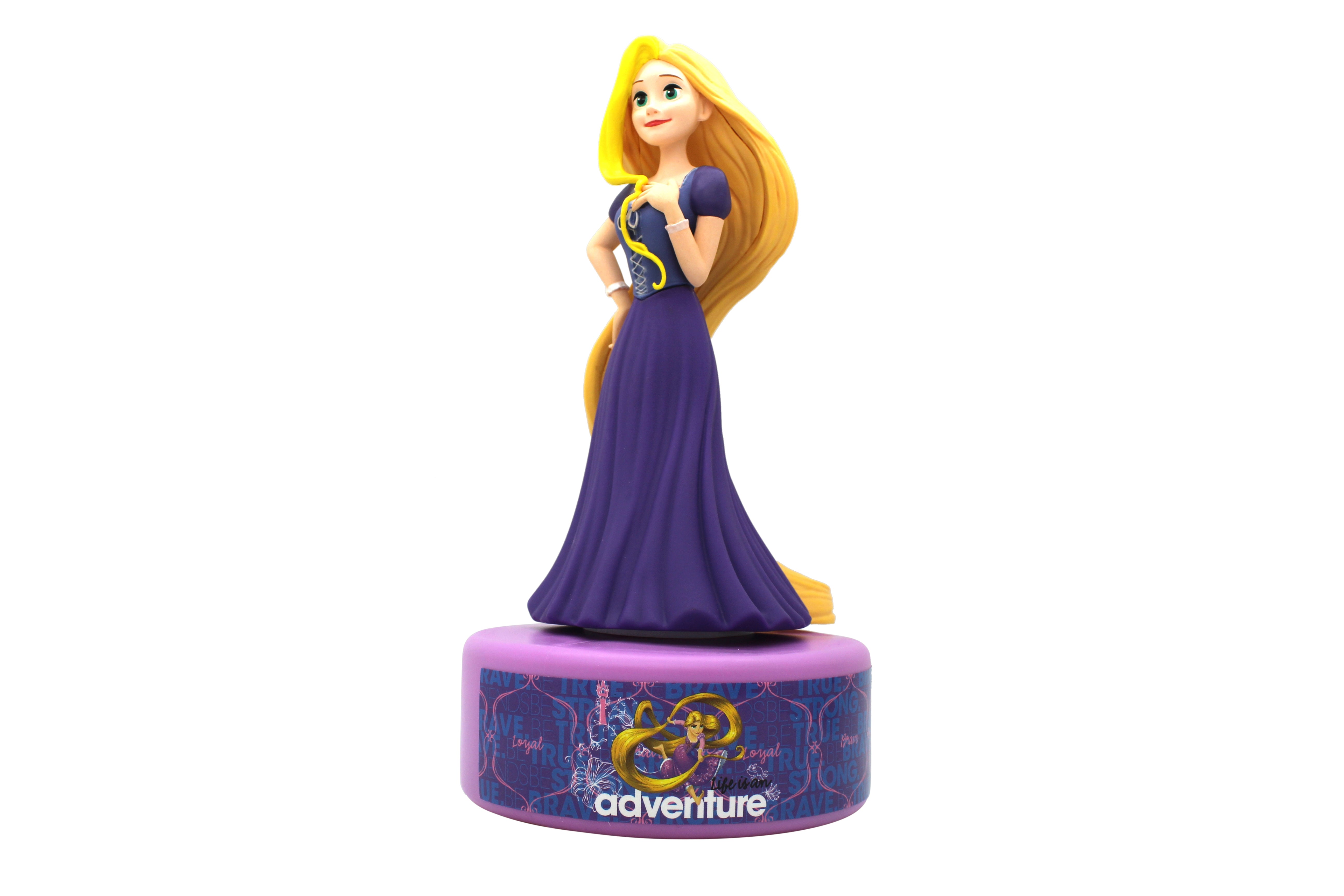 Disney Rapunzel Schaumbad 300 ml