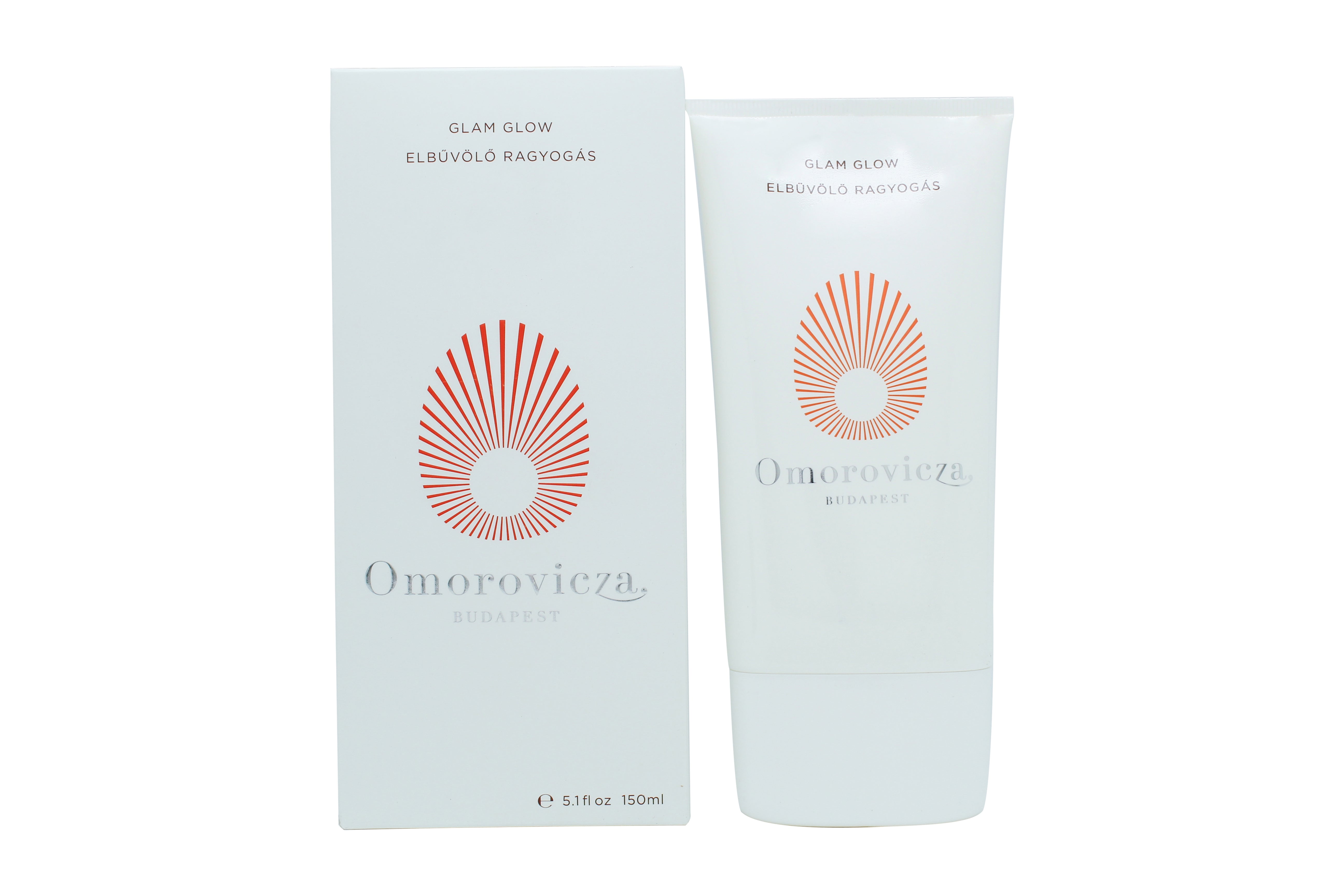 Omorovicza Glam Glow Selbstbräuner 150 ml