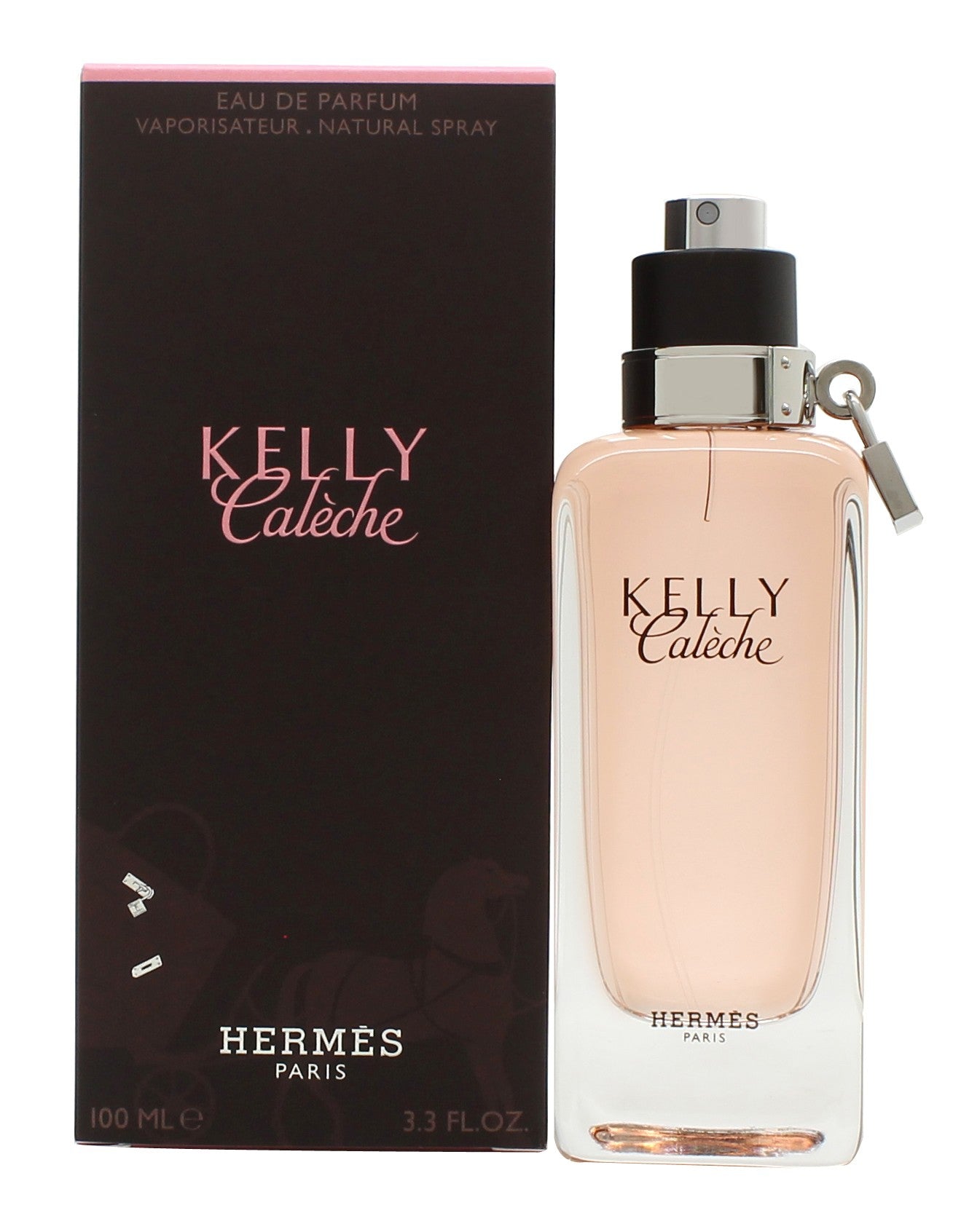 Hermès Kelly Calèche Eau de Parfum 100ml Spray