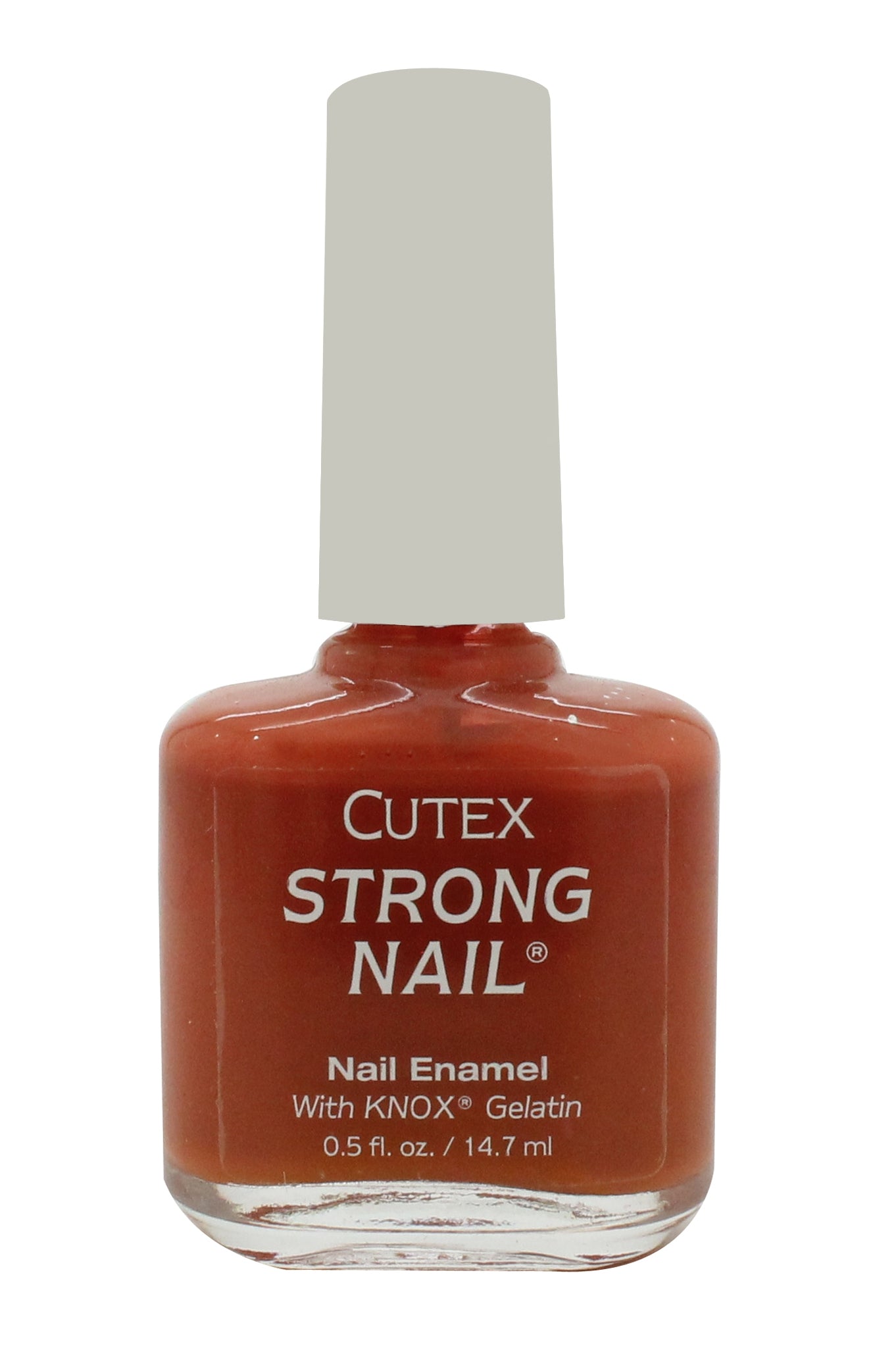 Cutex Strong Nagellack 14.7ml - Cornucopia