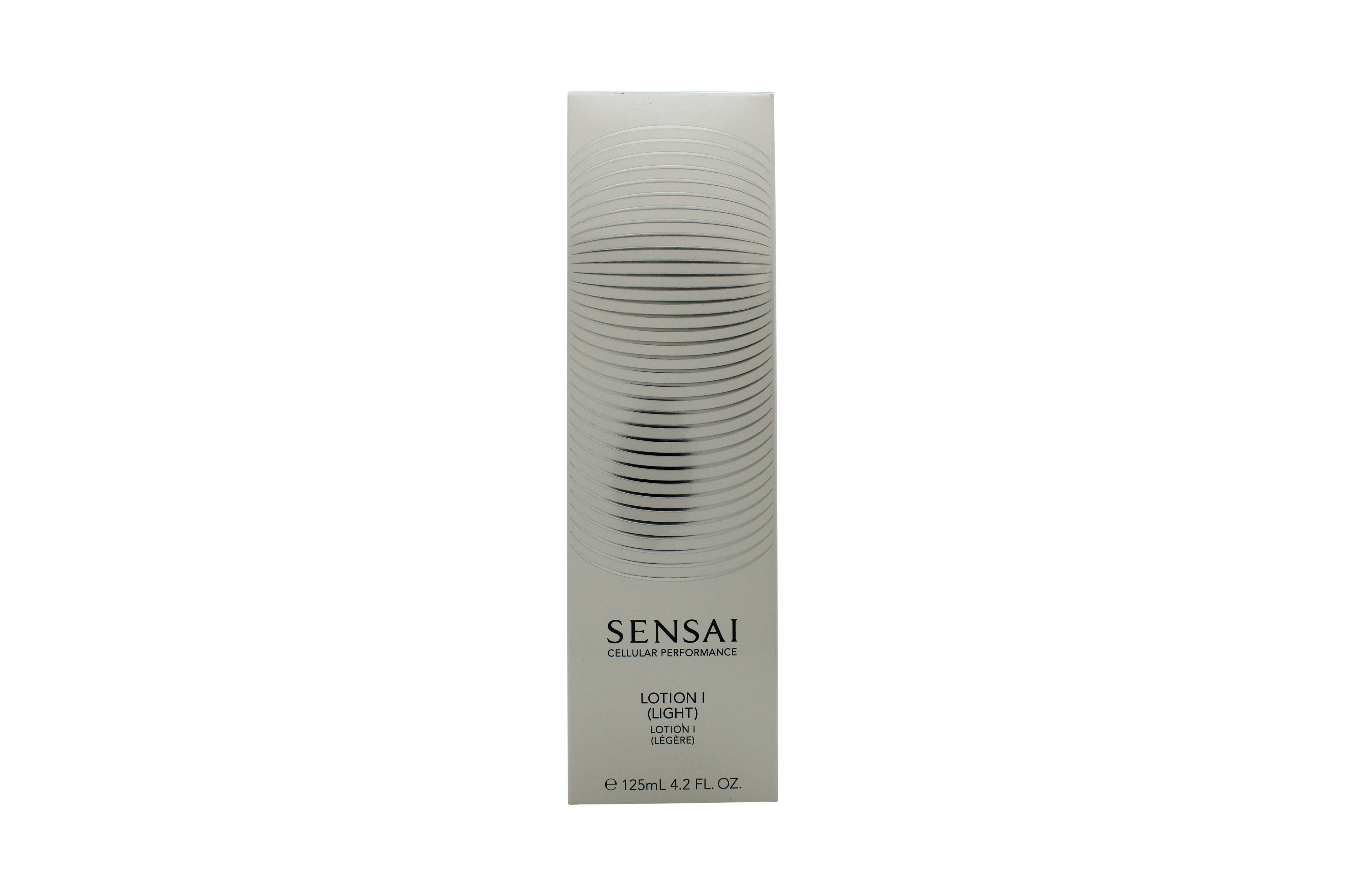 Kanebo Sensai Cellular Performance Lotion I (Light) 125 ml