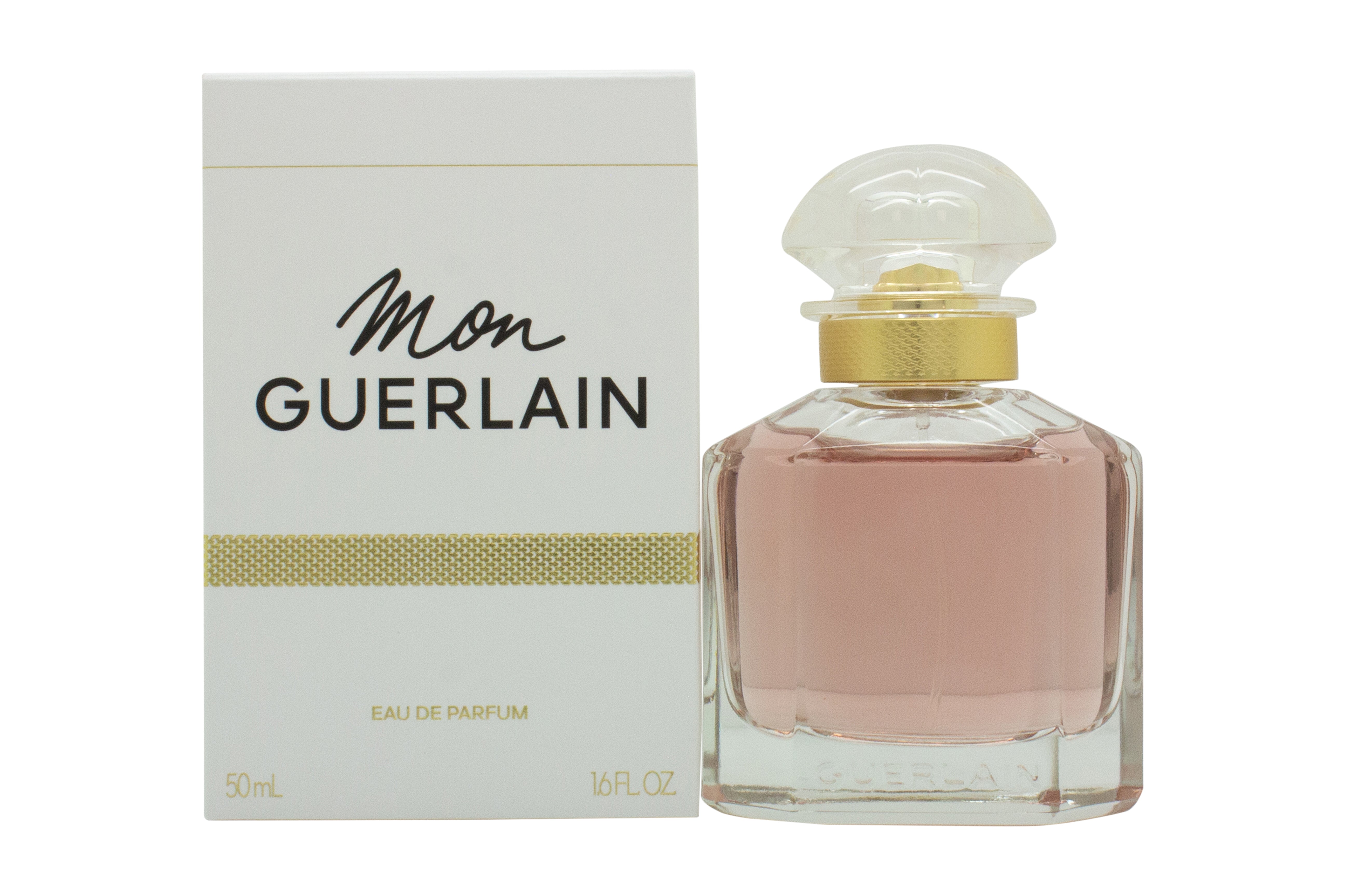 Guerlain Mon Guerlain Eau de Parfum 50ml Spray