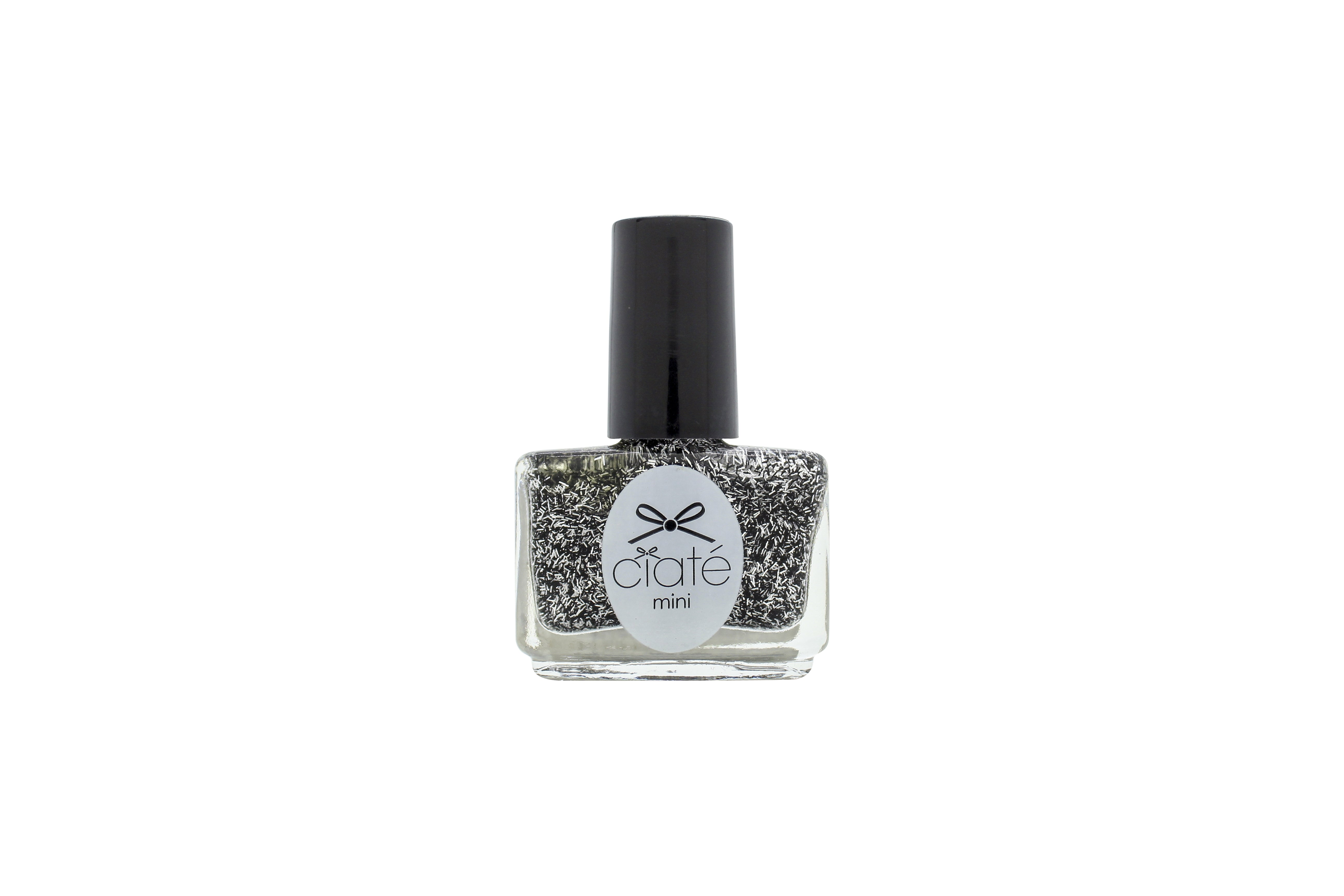 Ciaté The Paint Pot Nagellack 5ml - Couture Noir