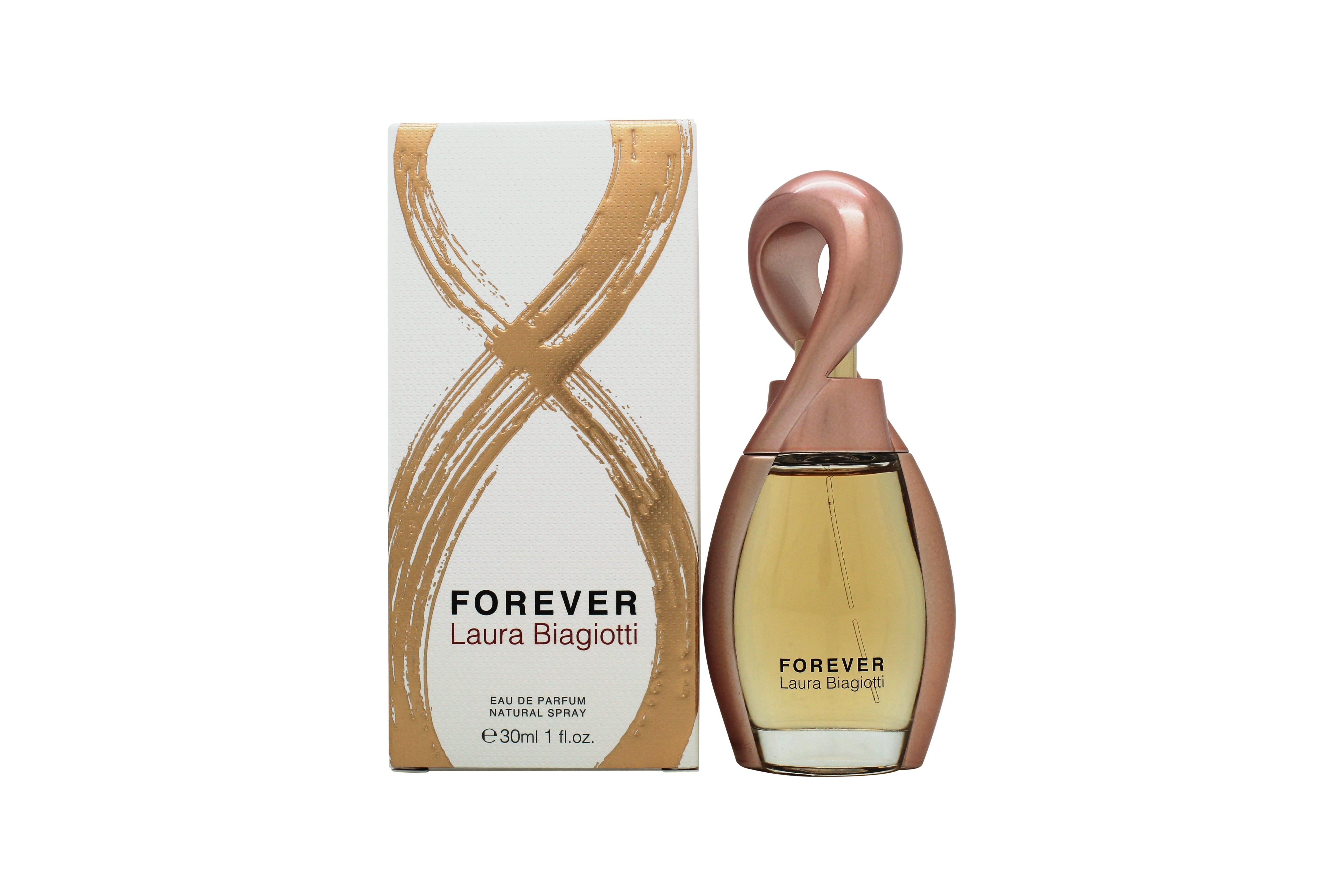 Laura Biagiotti Forever Eau de Parfum 30 ml Spray