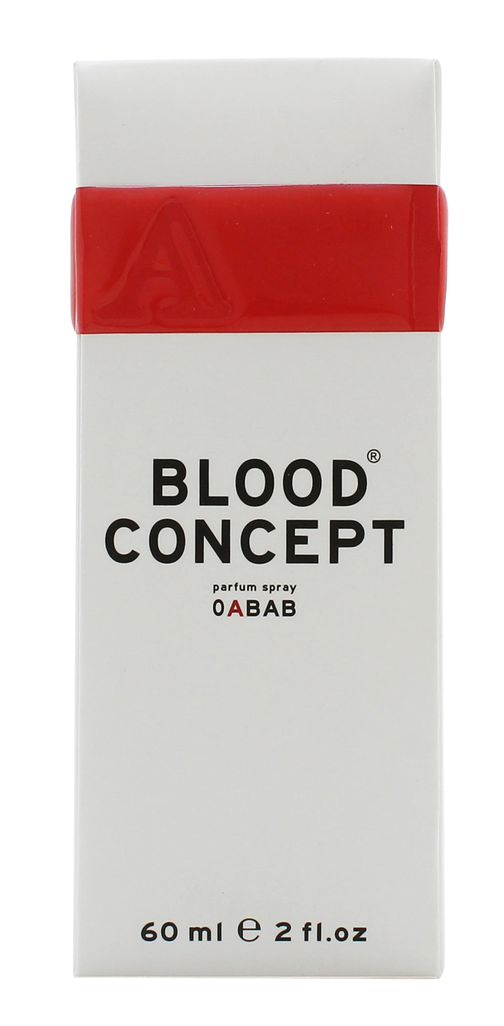 Blood Concept A Eau de Parfum 60ml Spray