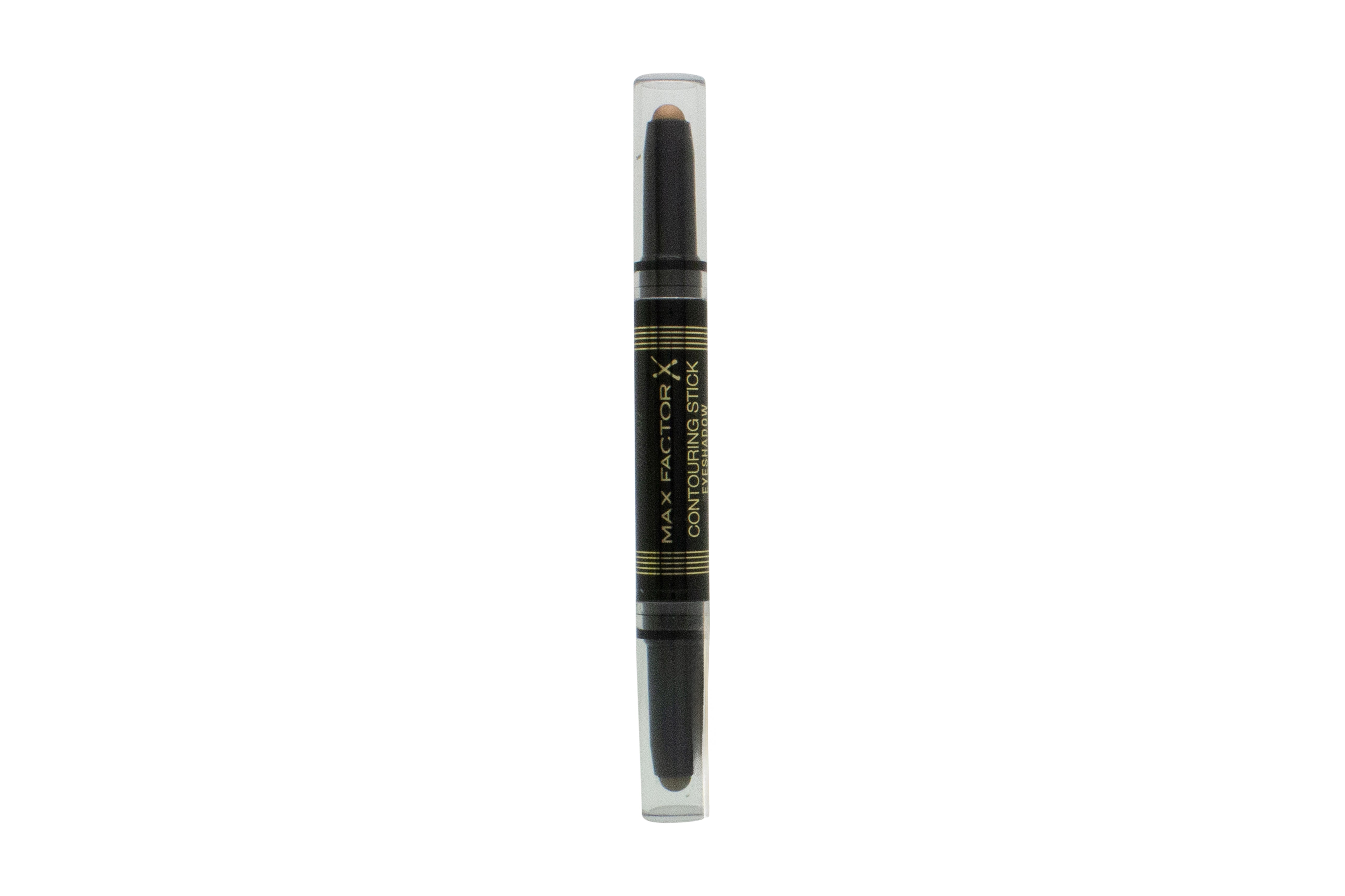 Max Factor Contouring Stick Oogschaduw 1.4 - Forest Green + Bronze Moon