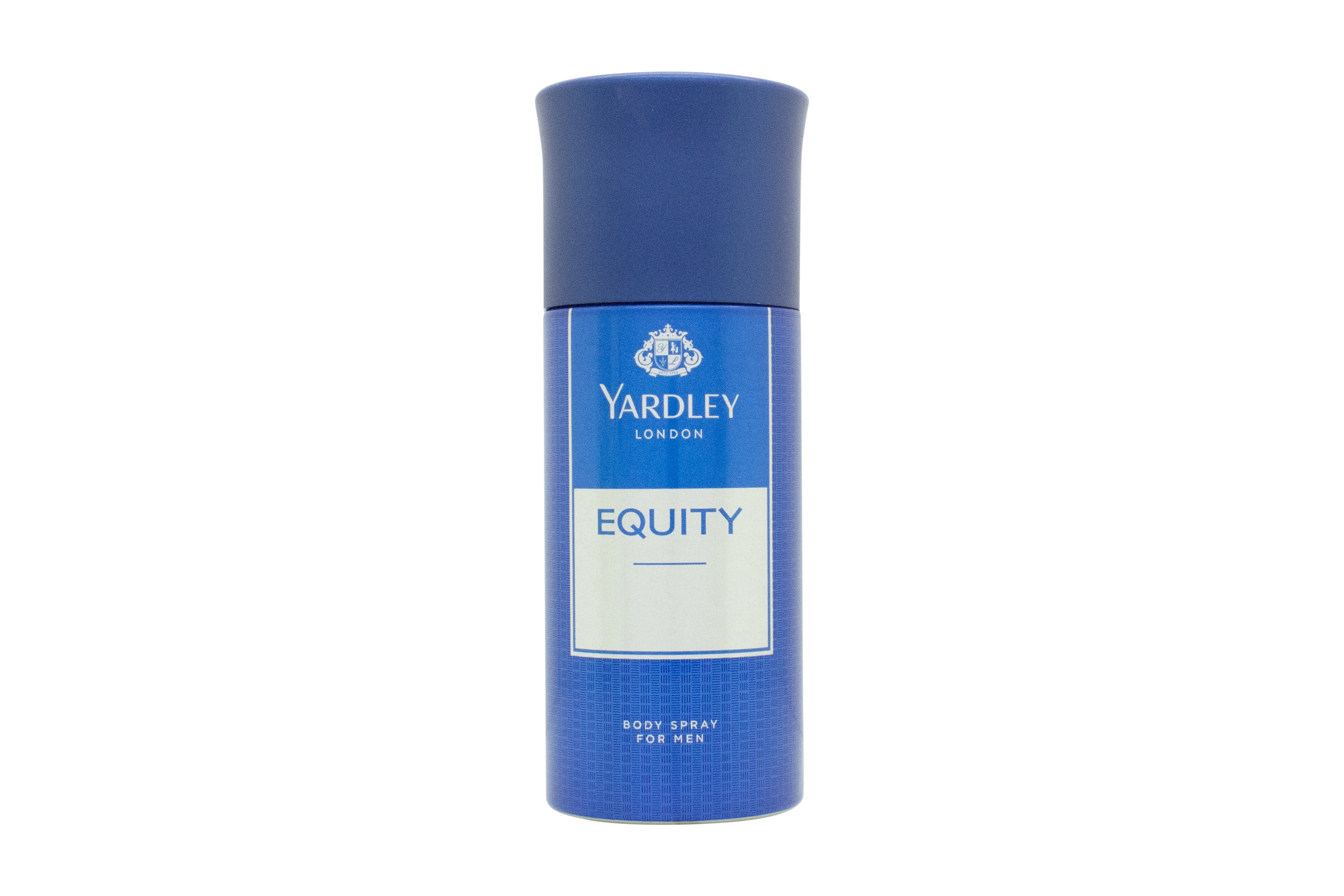 Yardley Equity Body Spray 150ml