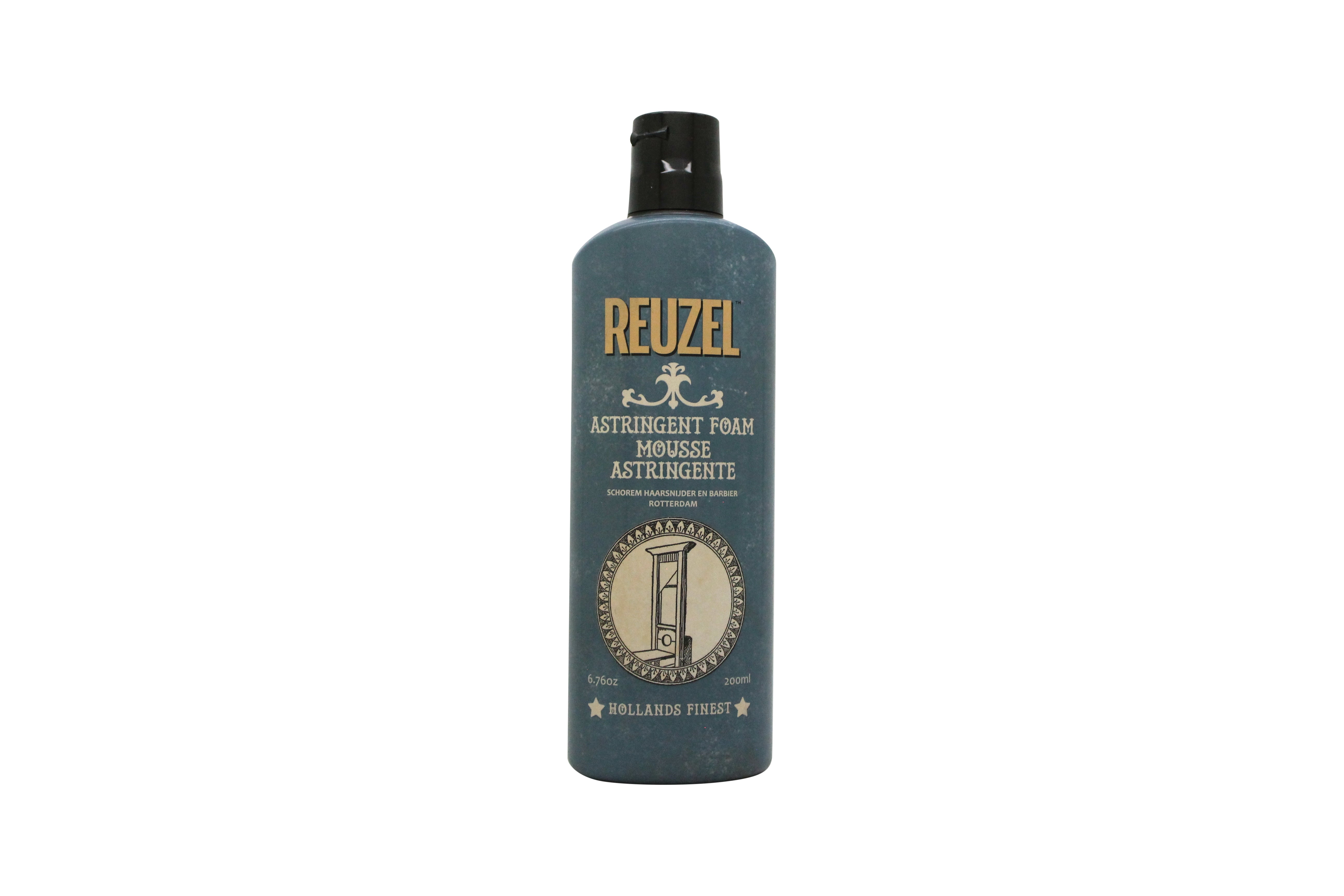 Reuzel Astringent Schaum 200 ml