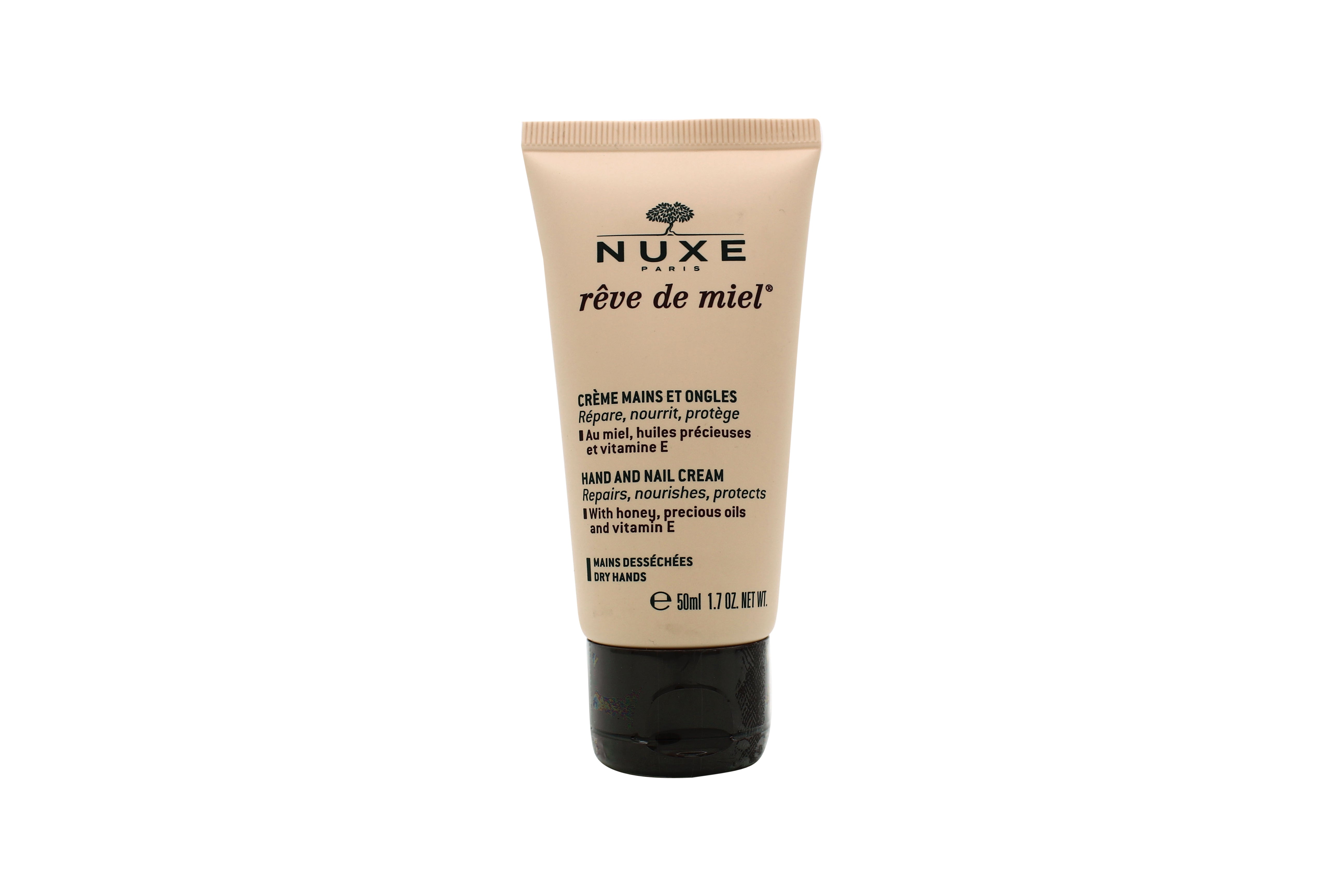 Nuxe Reve de Miel Hand & Nagel Creme 50ml