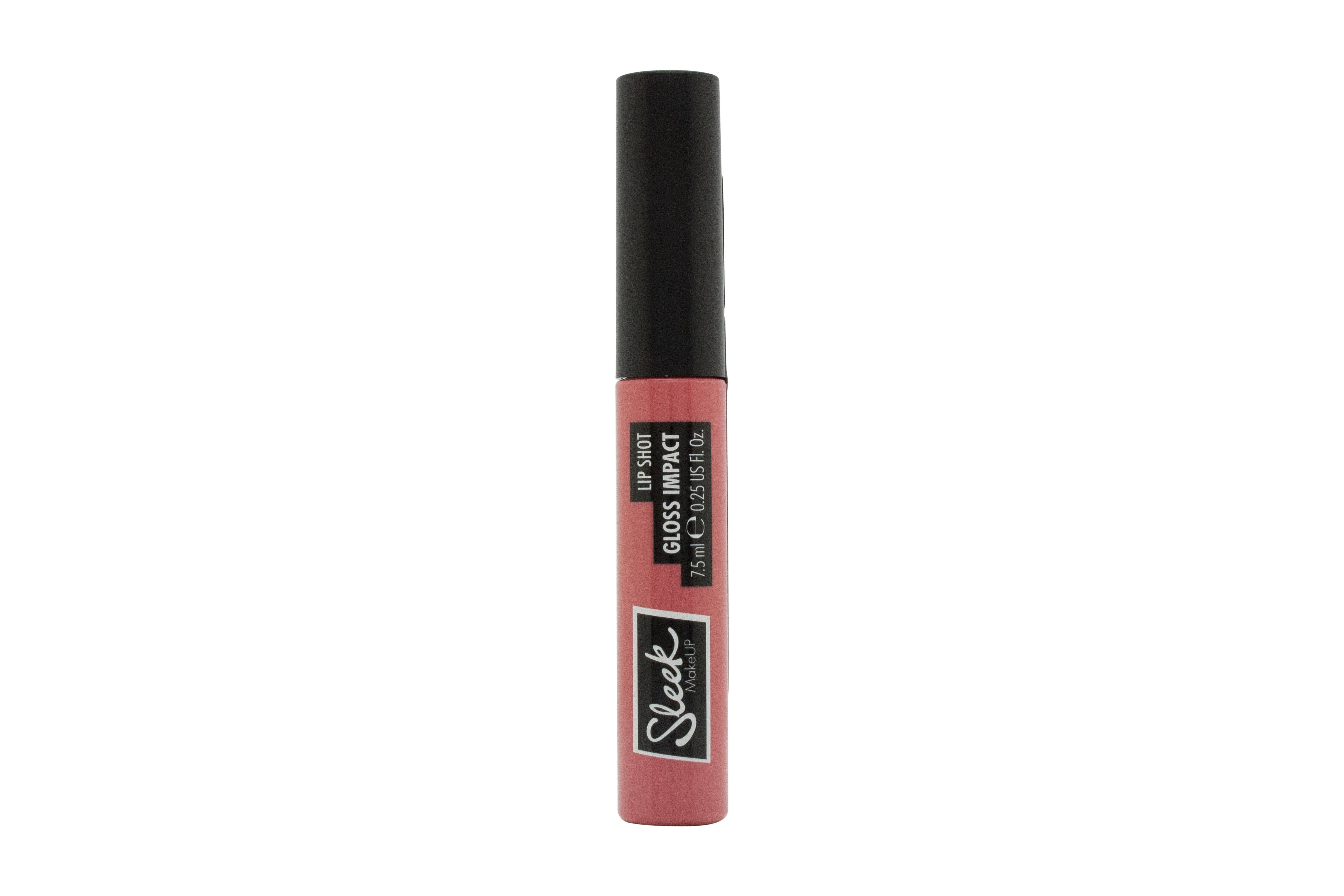 Sleek MakeUP Lip Shot Lip Gloss 7.5ml - Brutal Honesty