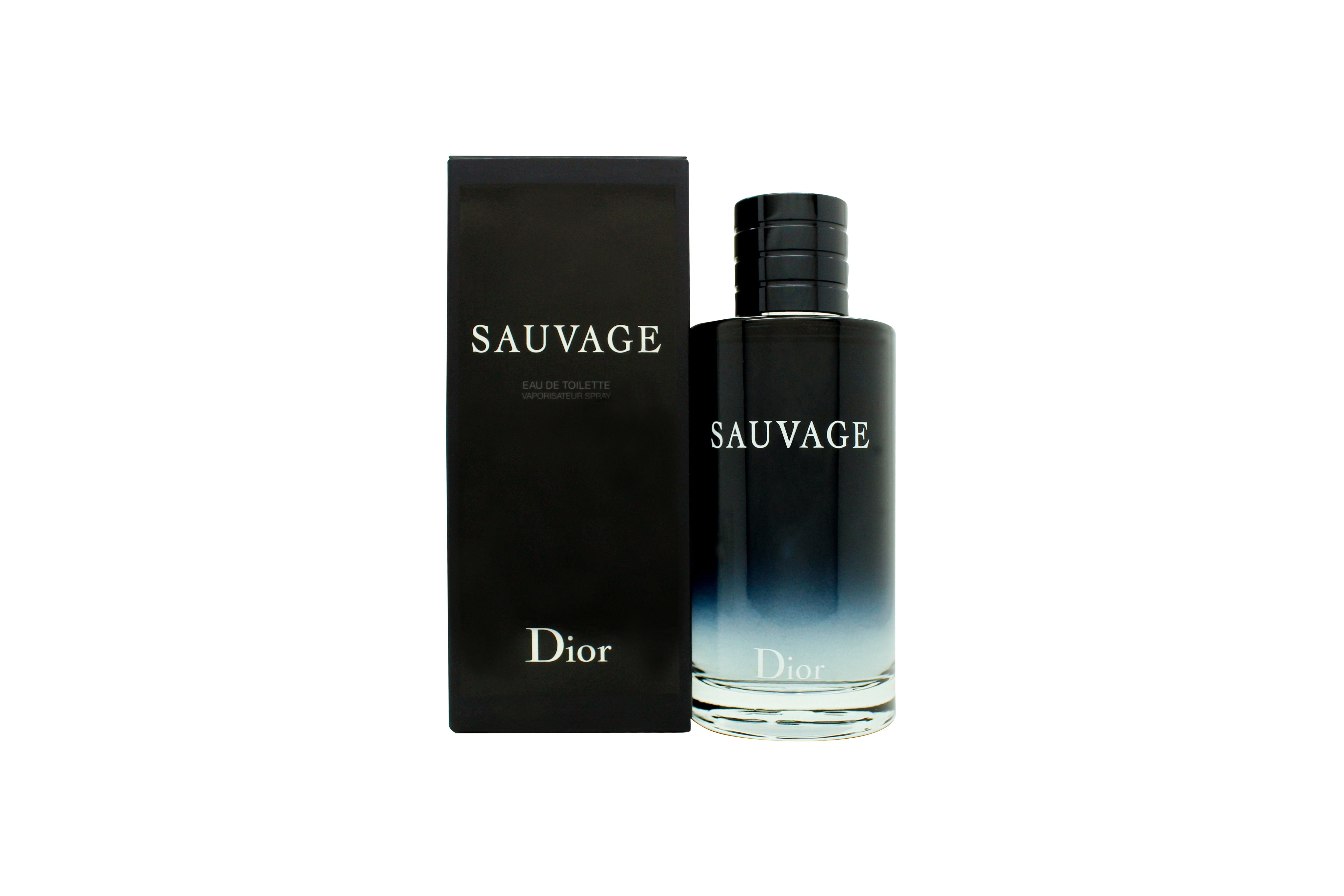 Christian Dior Sauvage Eau de Toilette 200ml Spray