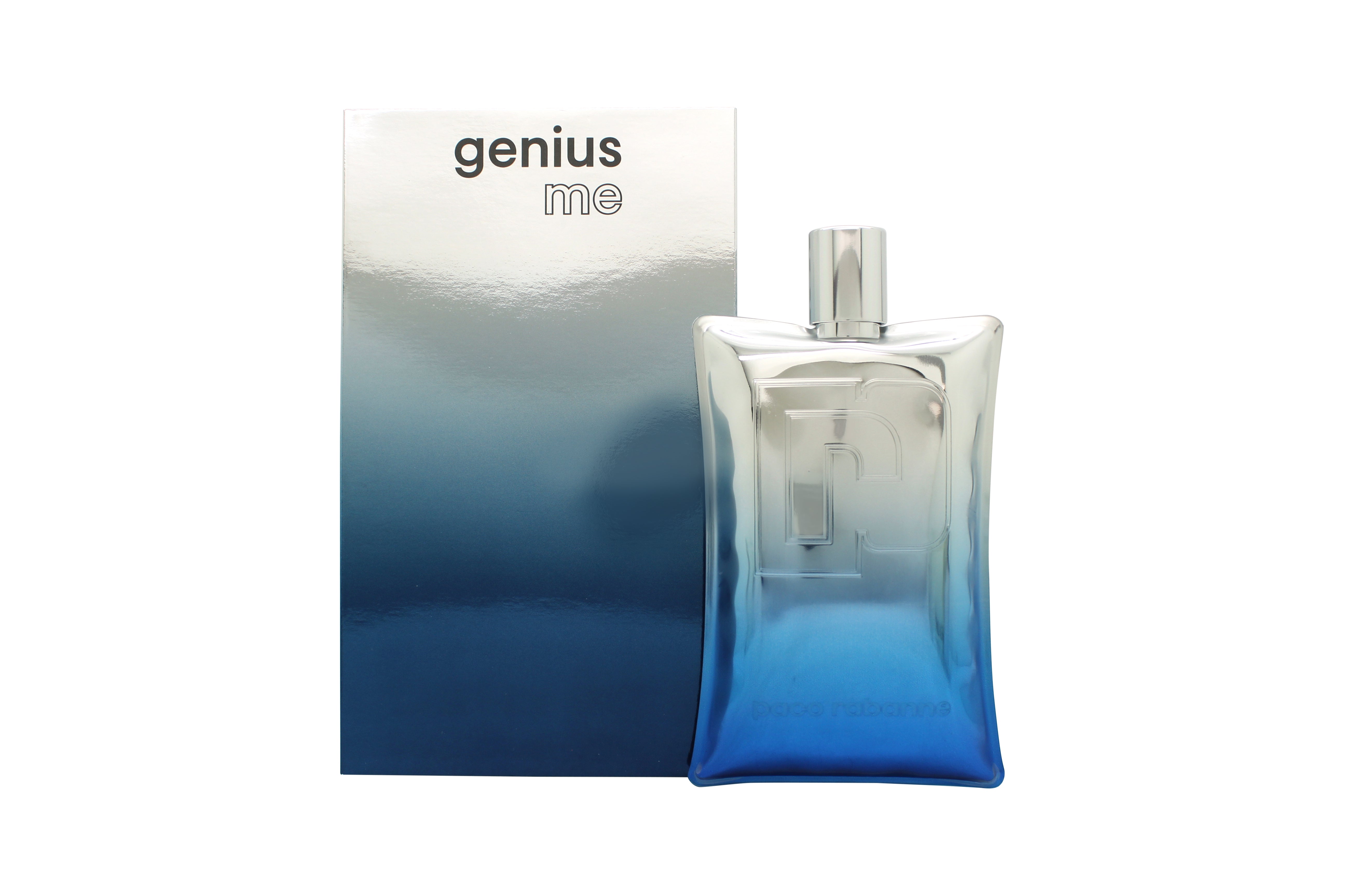 Paco Rabanne Genius Me Eau de Parfum 62 ml Spray