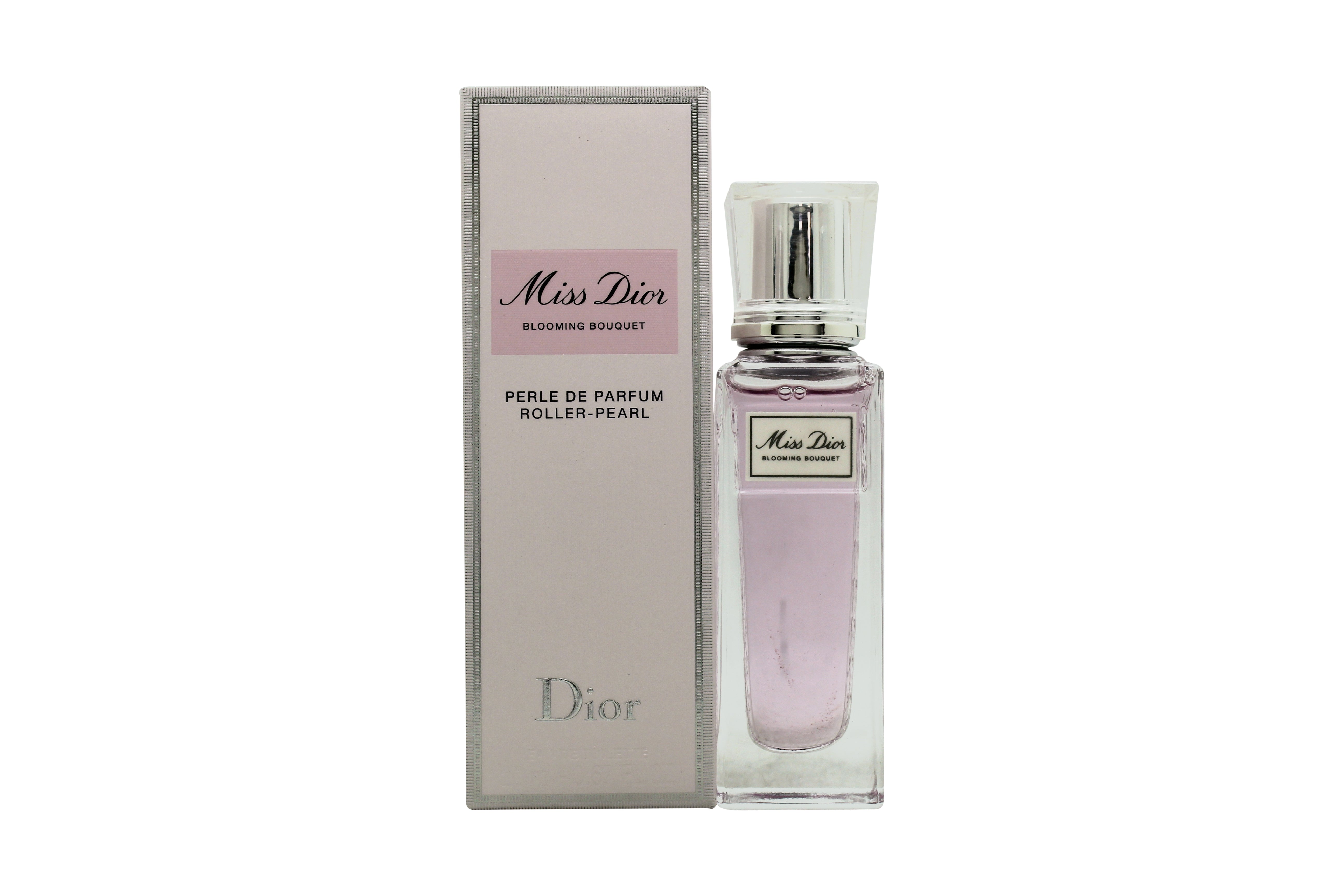Christian Dior Miss Dior Blooming Bouquet Eau de Toilette 20 ml Roller-Perle